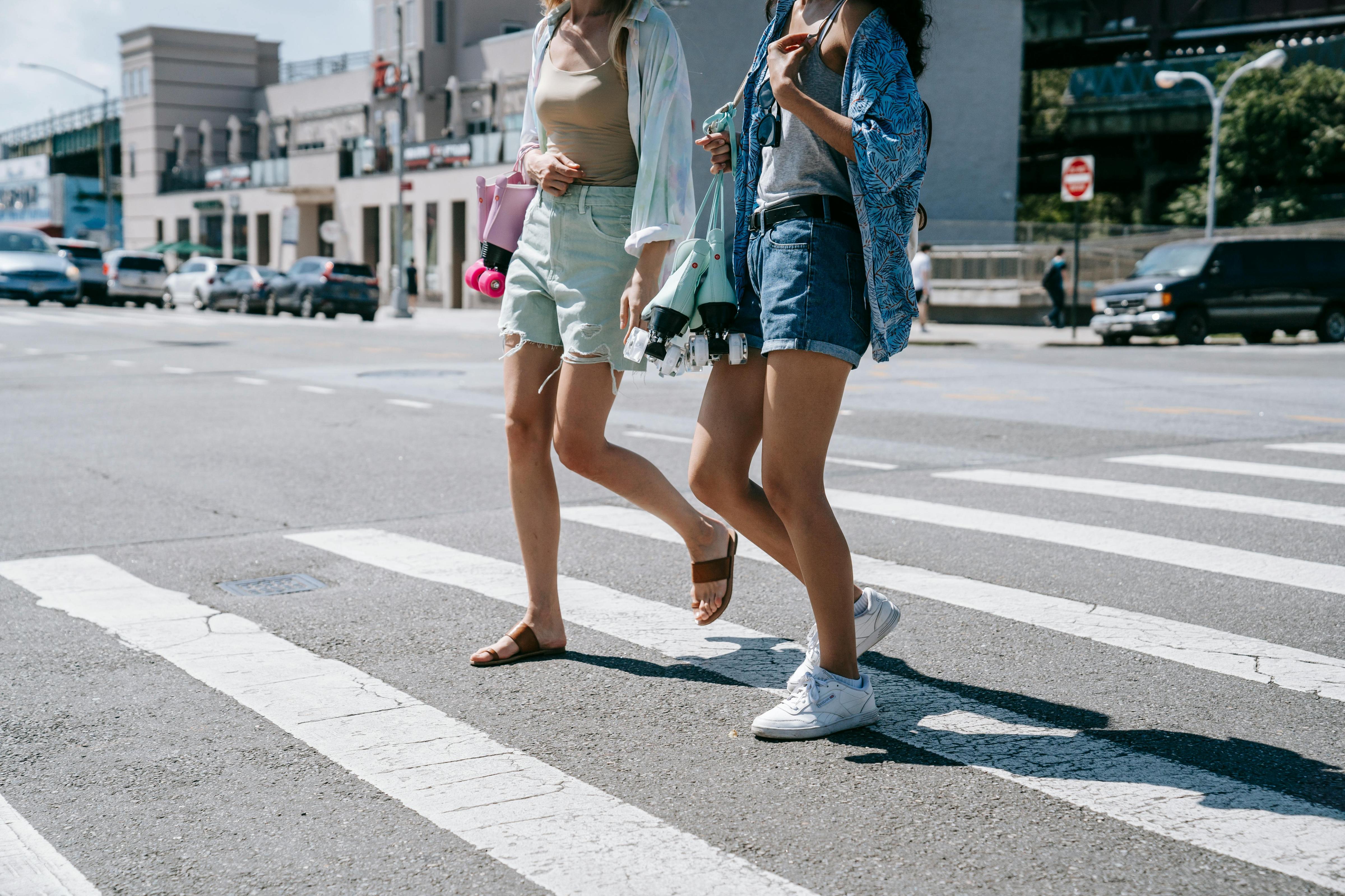 Step Into Style — Up to 40% Off!