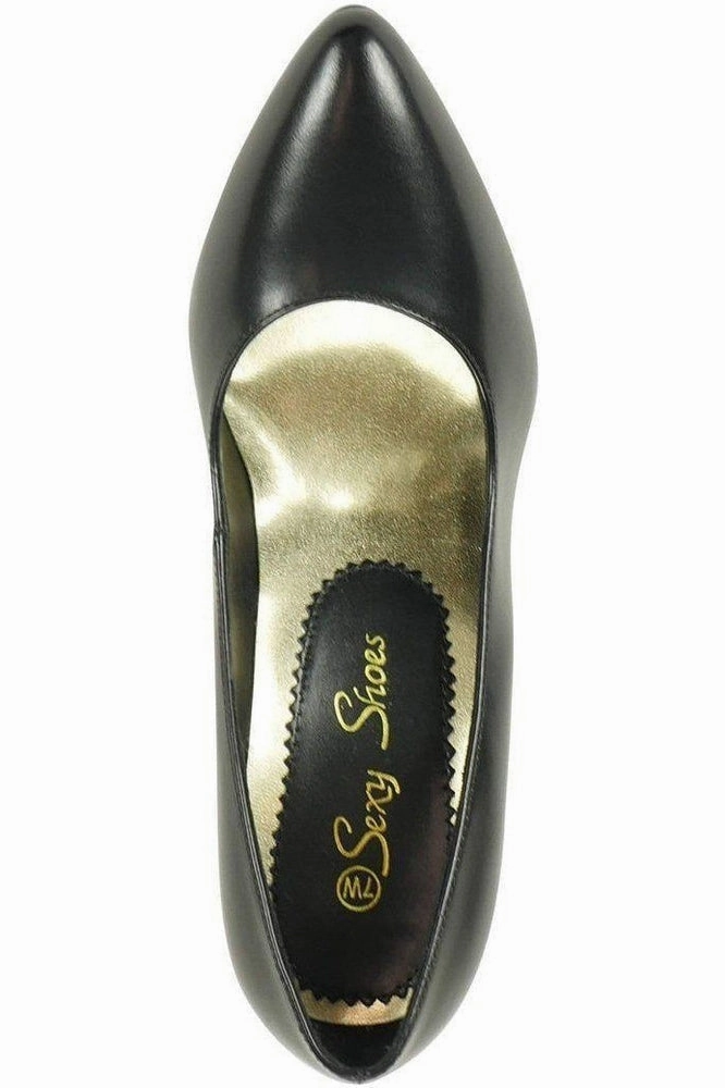 8902-Wide Classic Pump