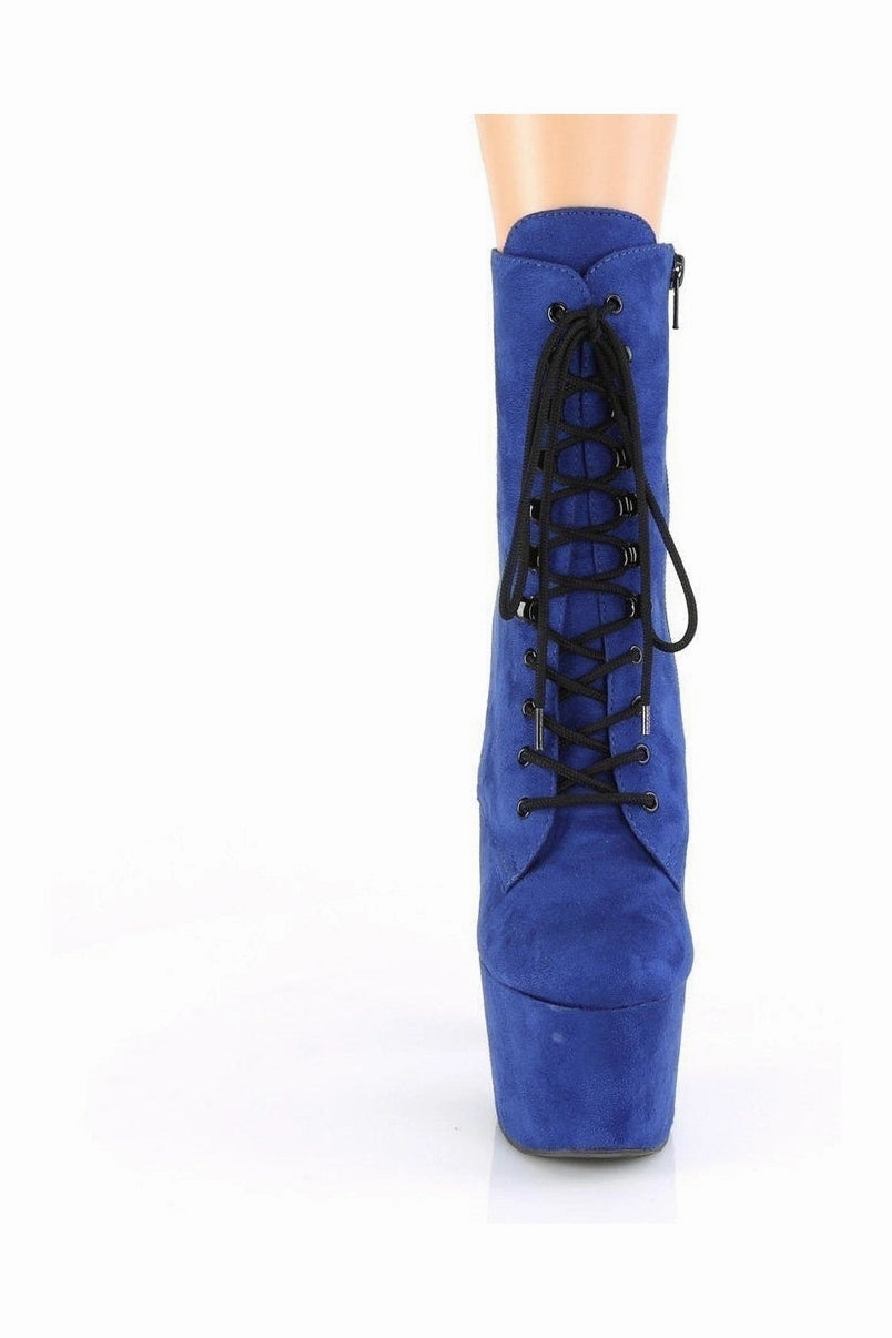 ADORE-1020FS Exotic Ankle Boot