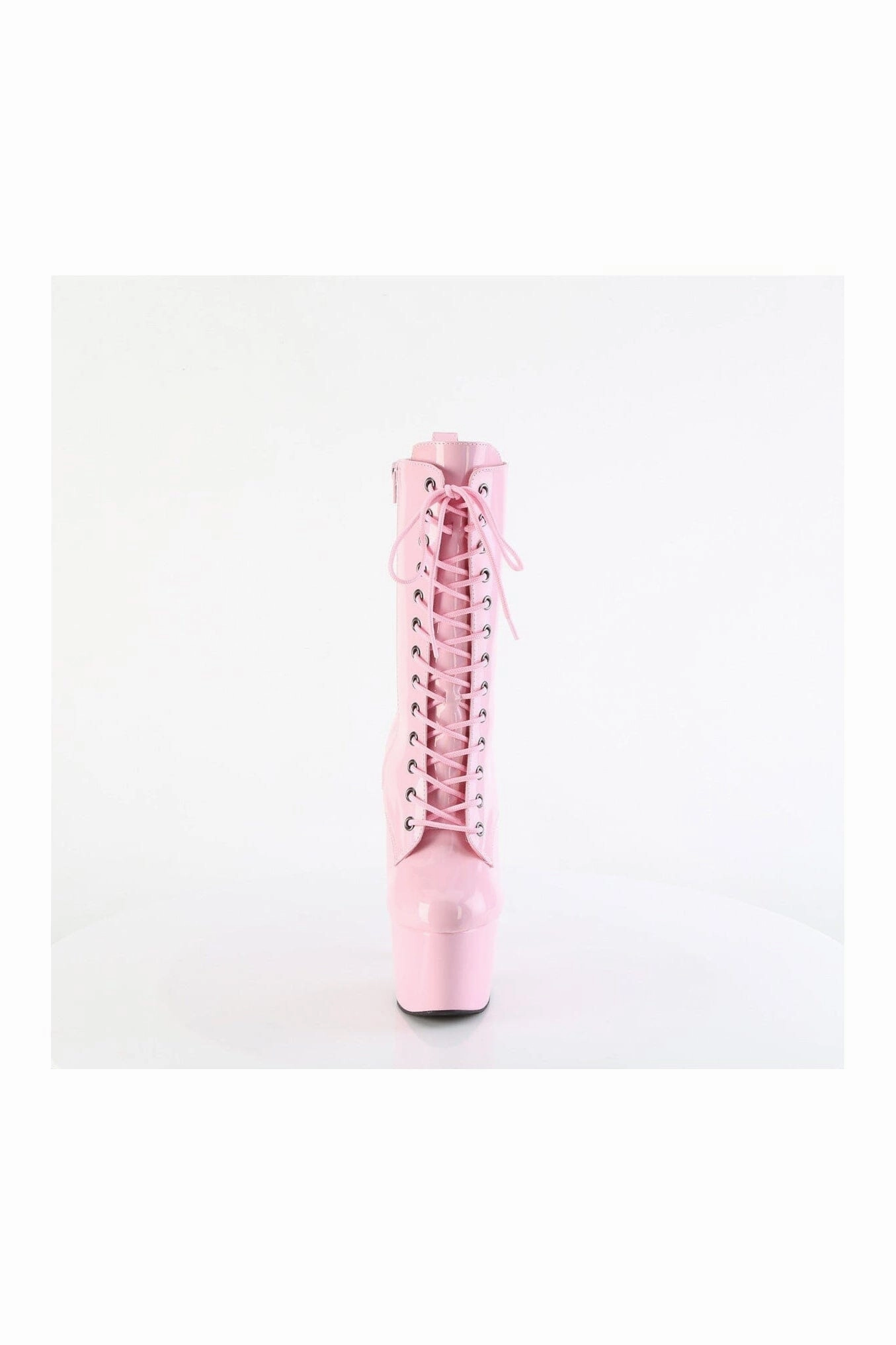 ADORE-1040WR-HG Pink Patent Ankle Boot