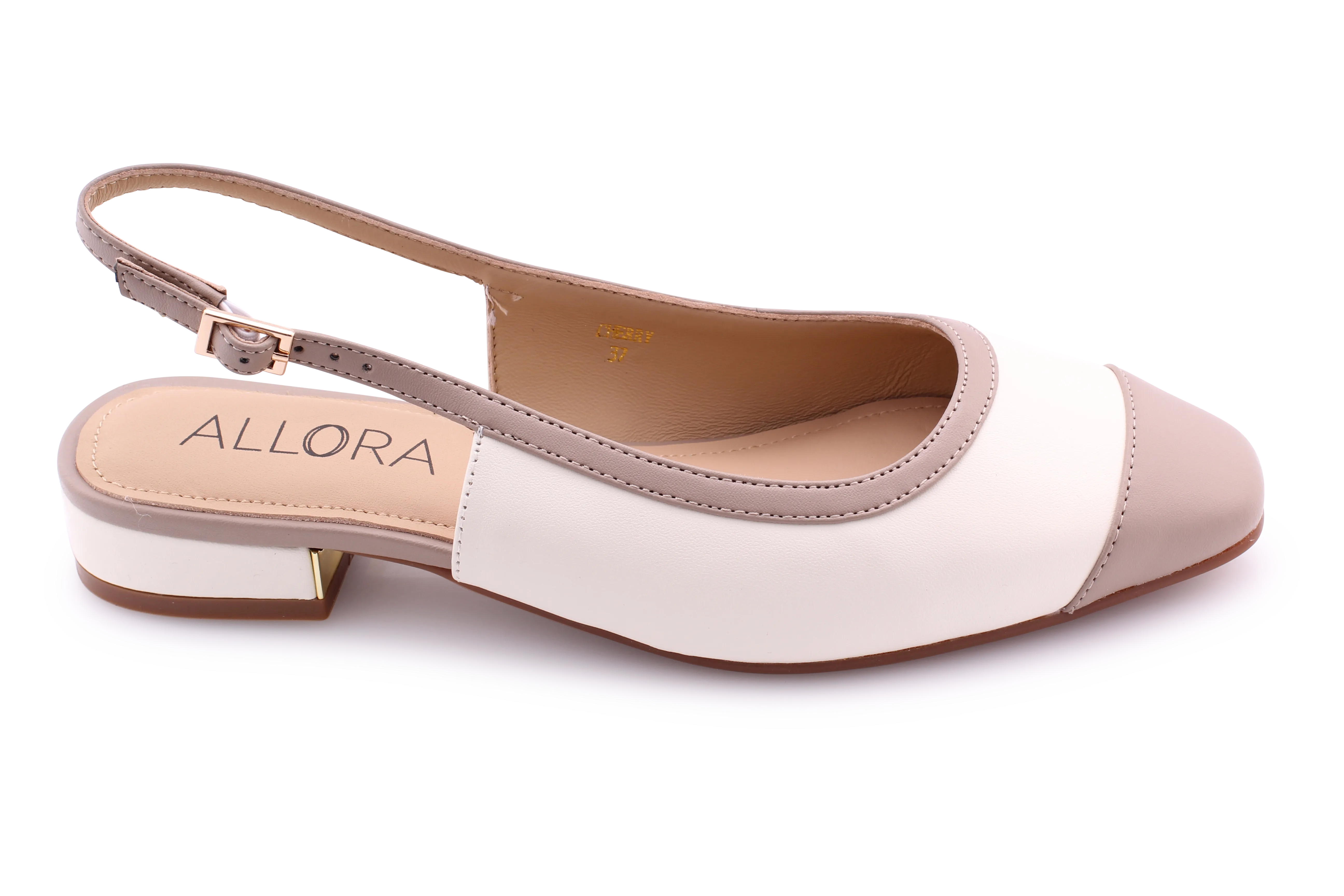 Allora Cherry