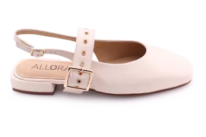 Allora Delta