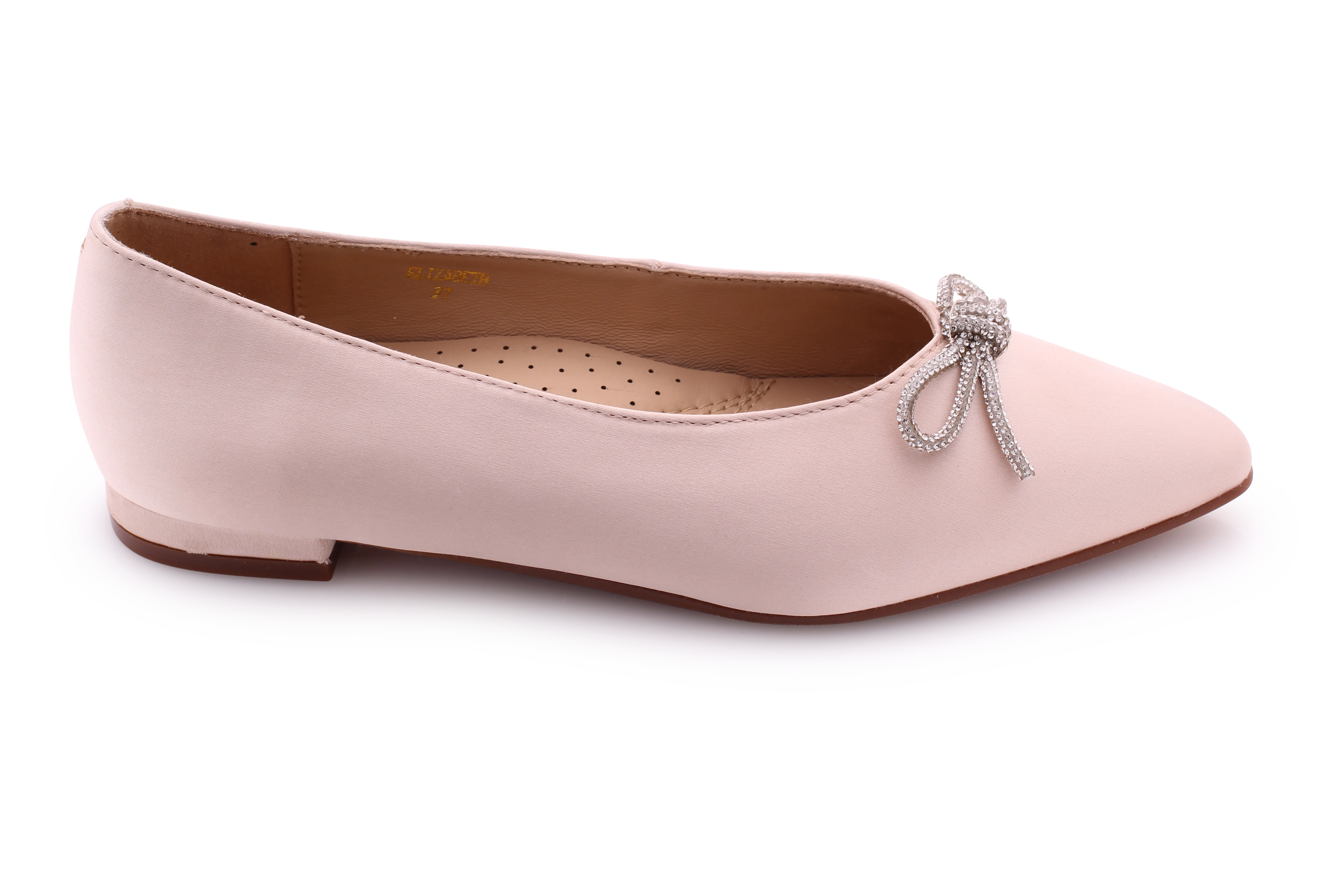 Allora Elizabeth S