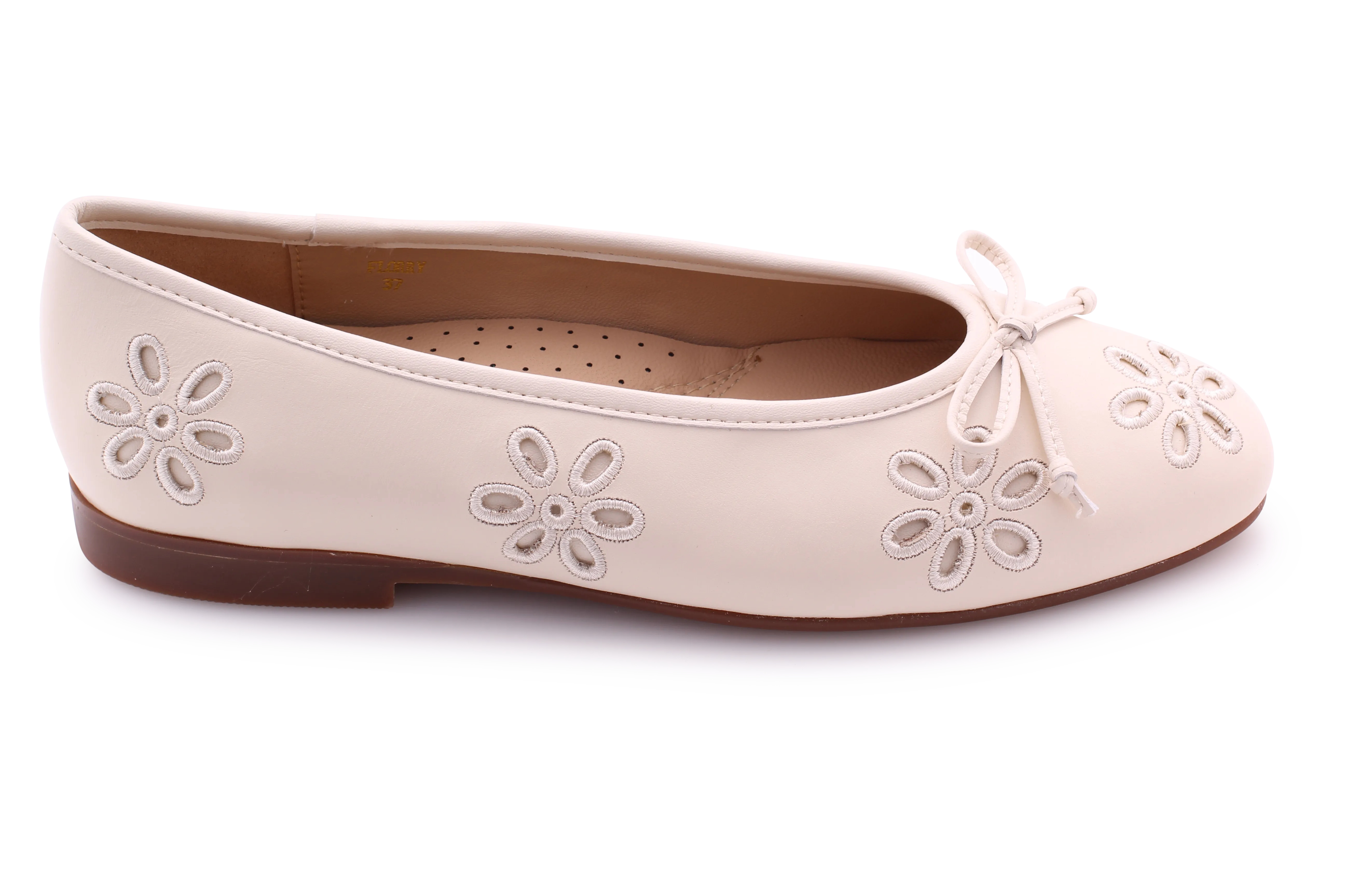 Allora Florry S