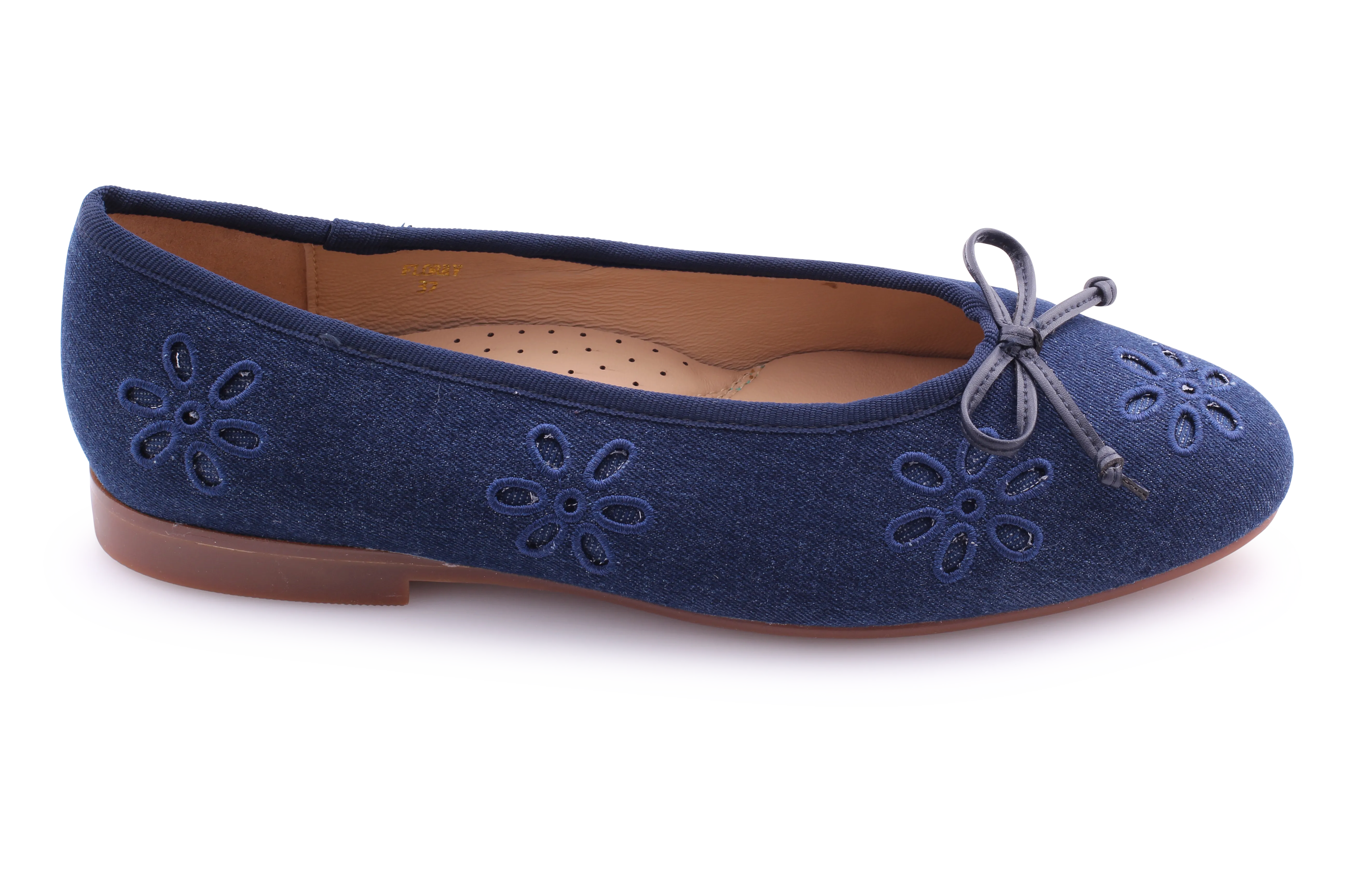 Allora Florry S