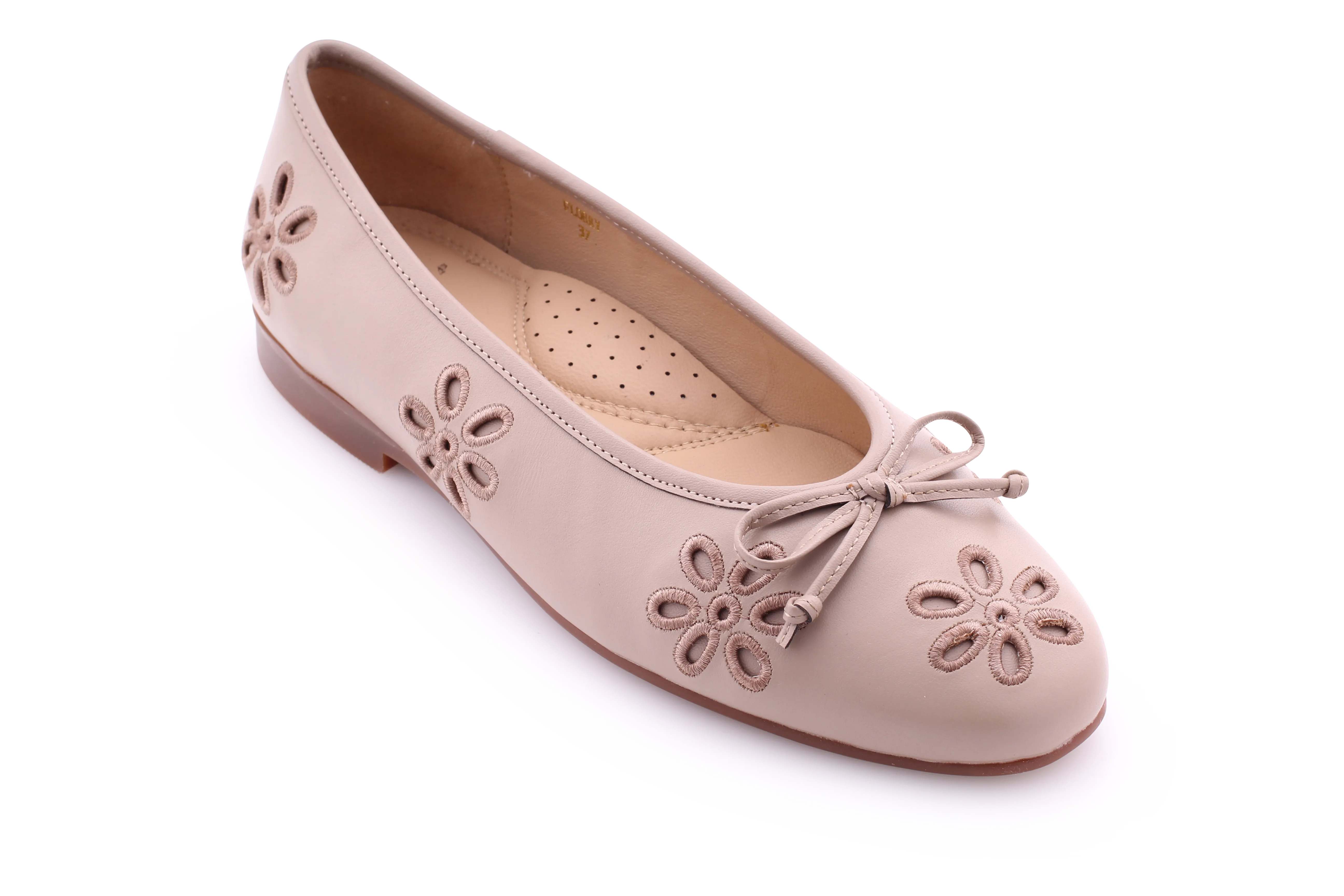Allora Florry S