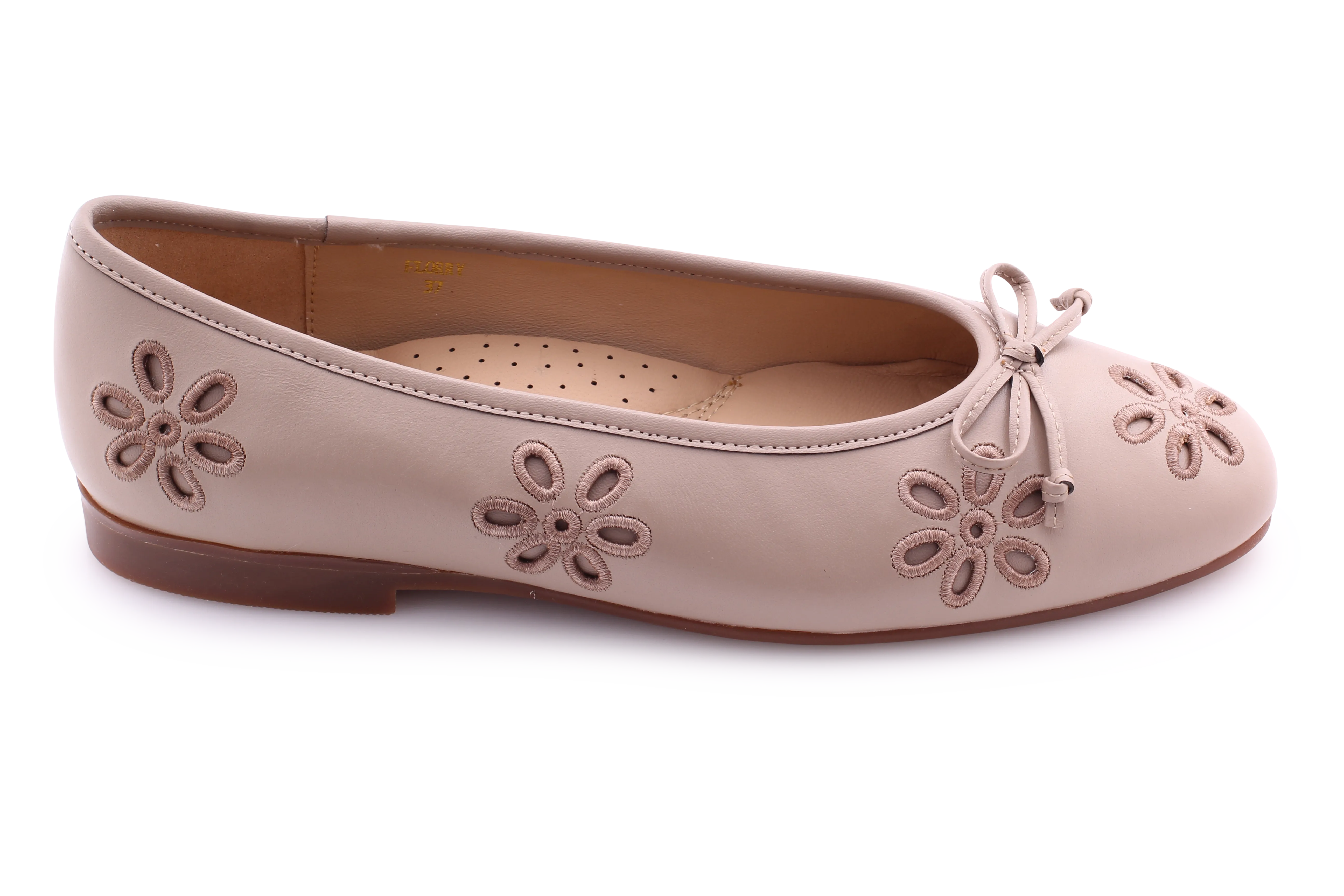 Allora Florry S