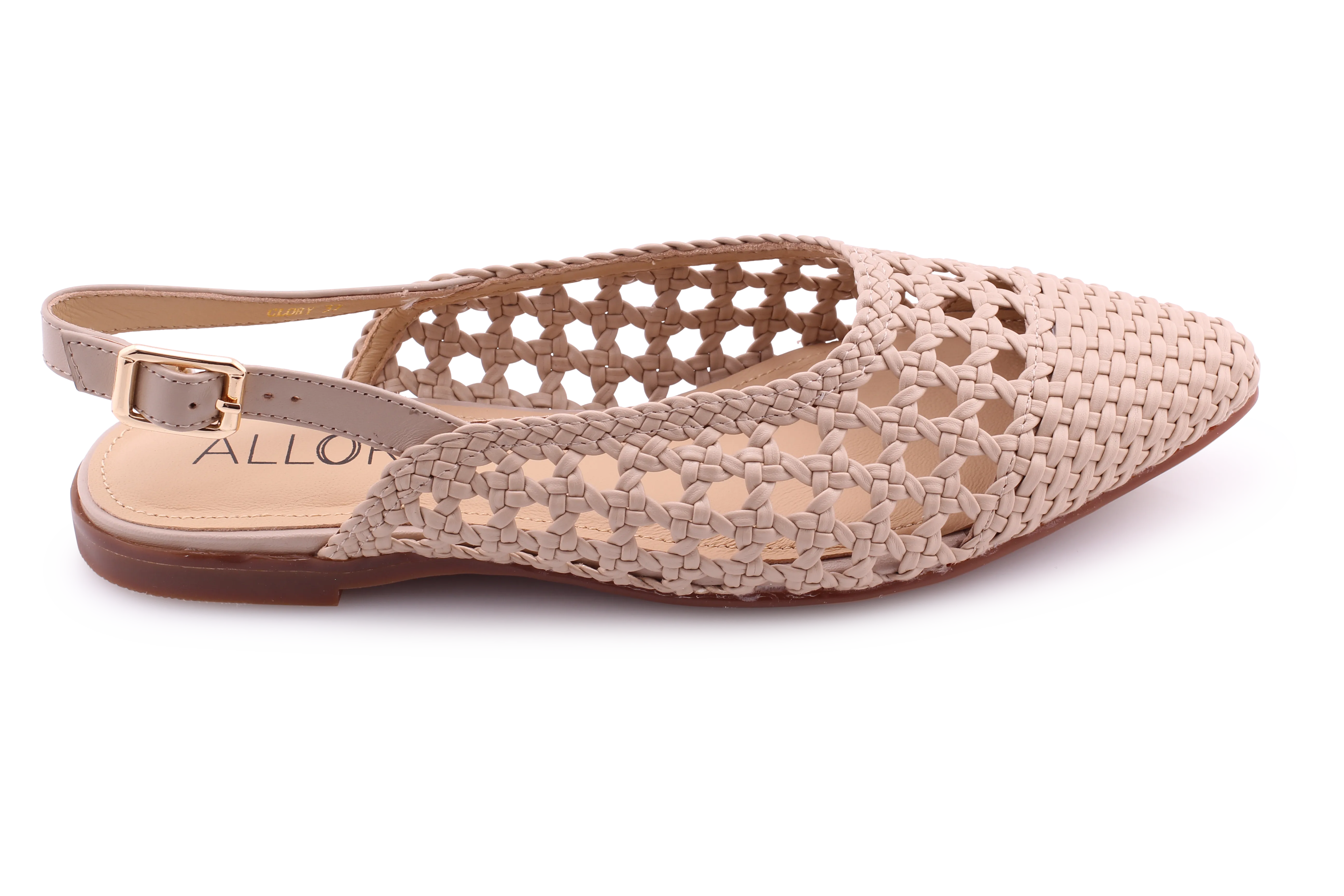 Allora Glory