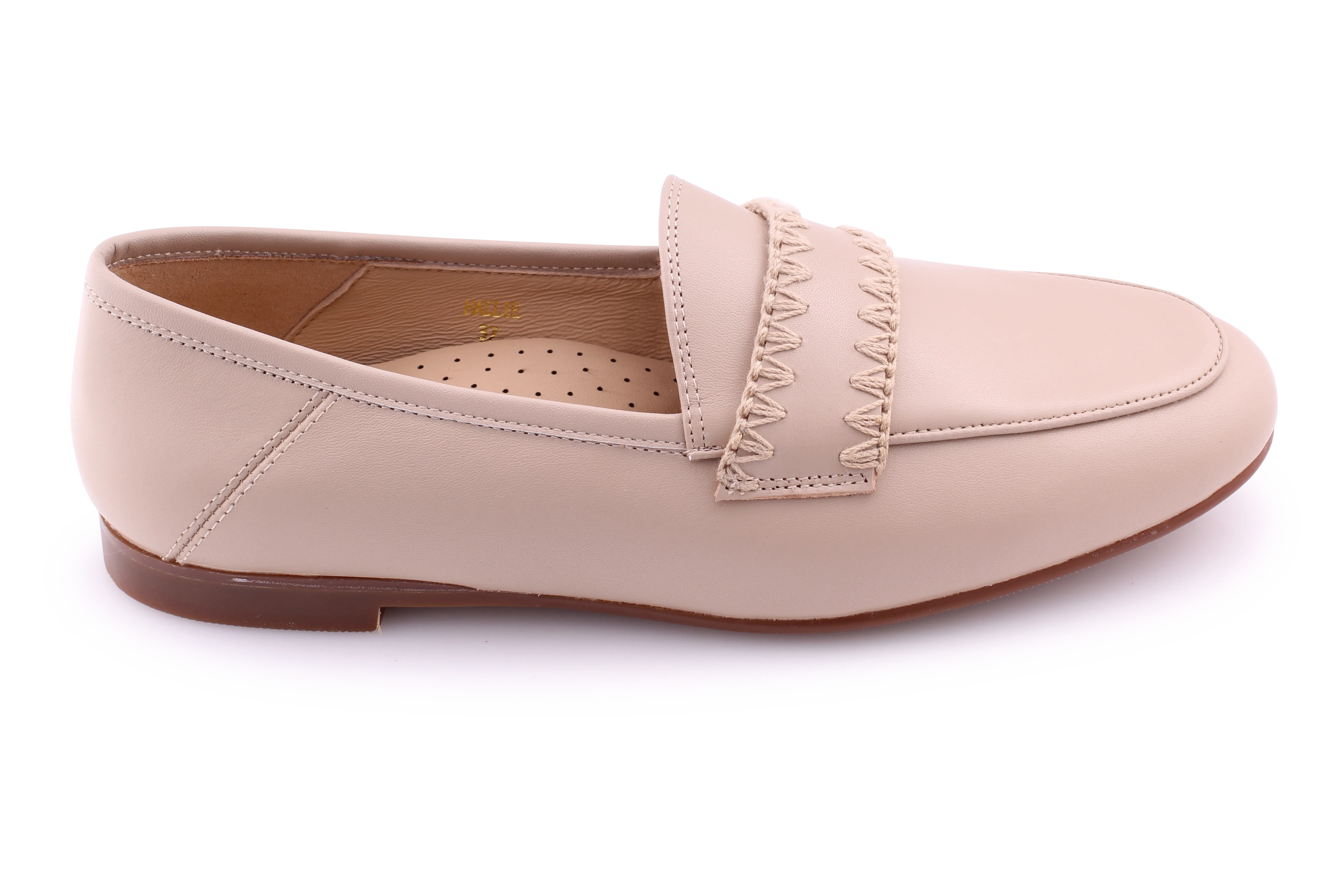 Allora Hallie S