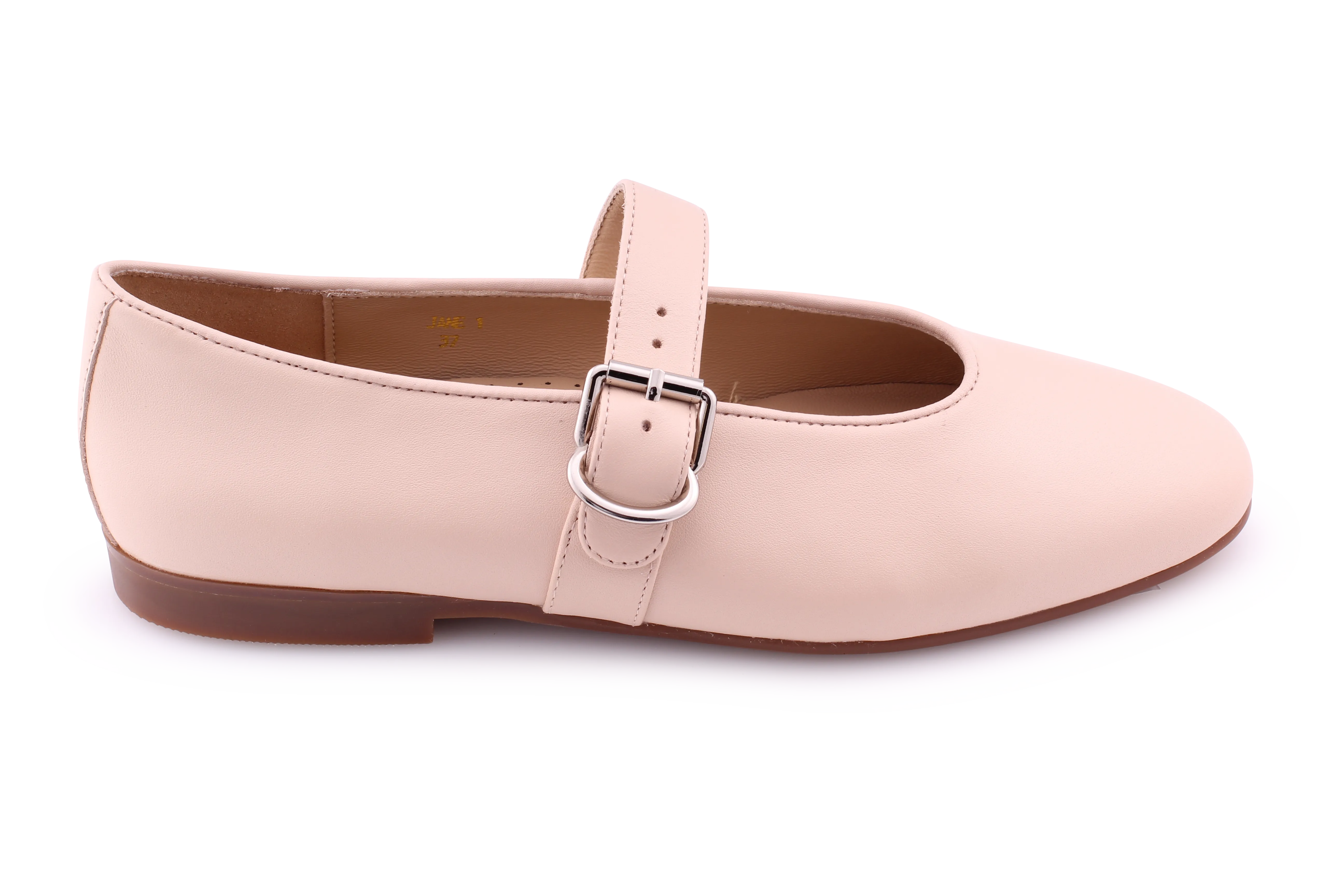 Allora Jane S