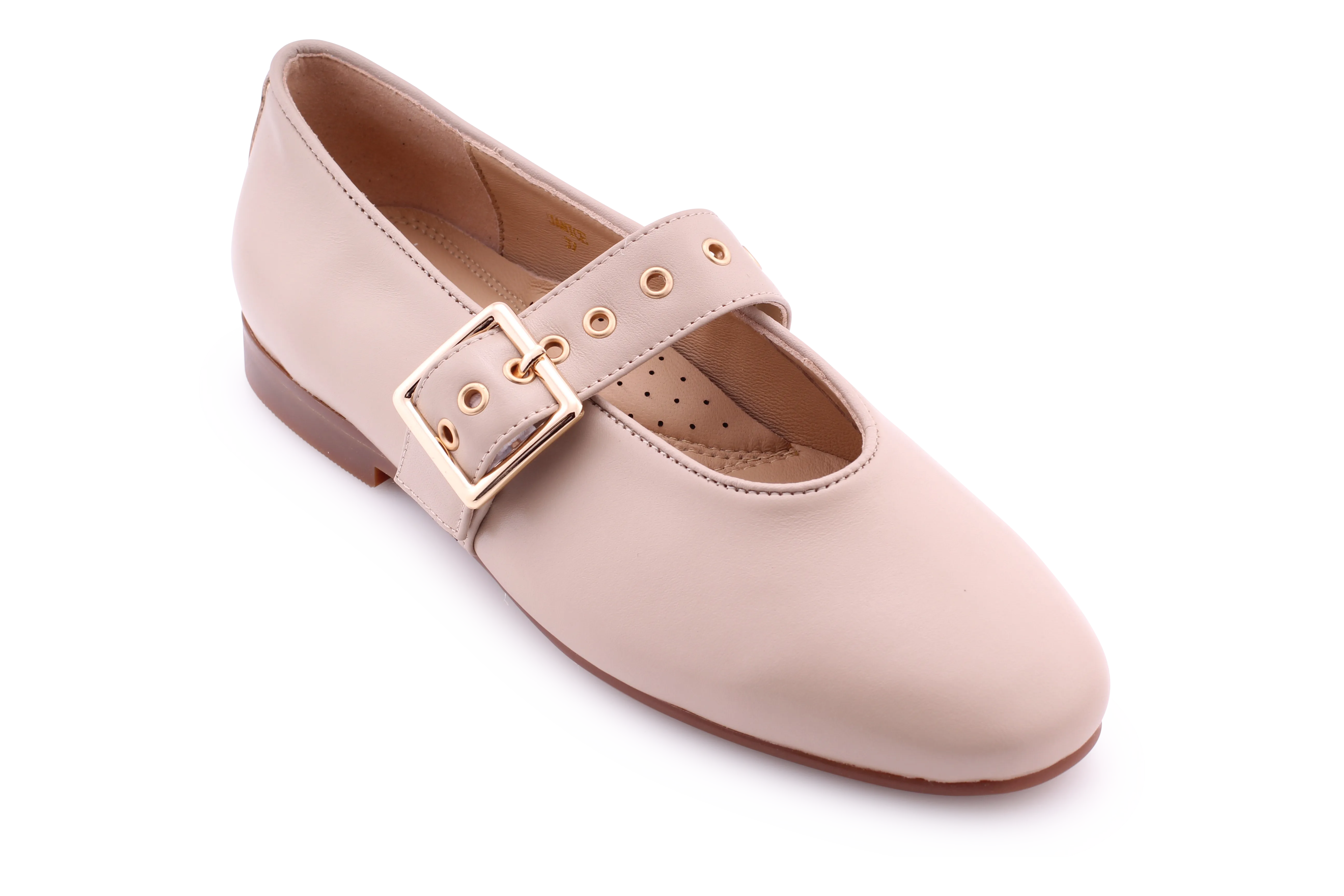 Allora Janice S