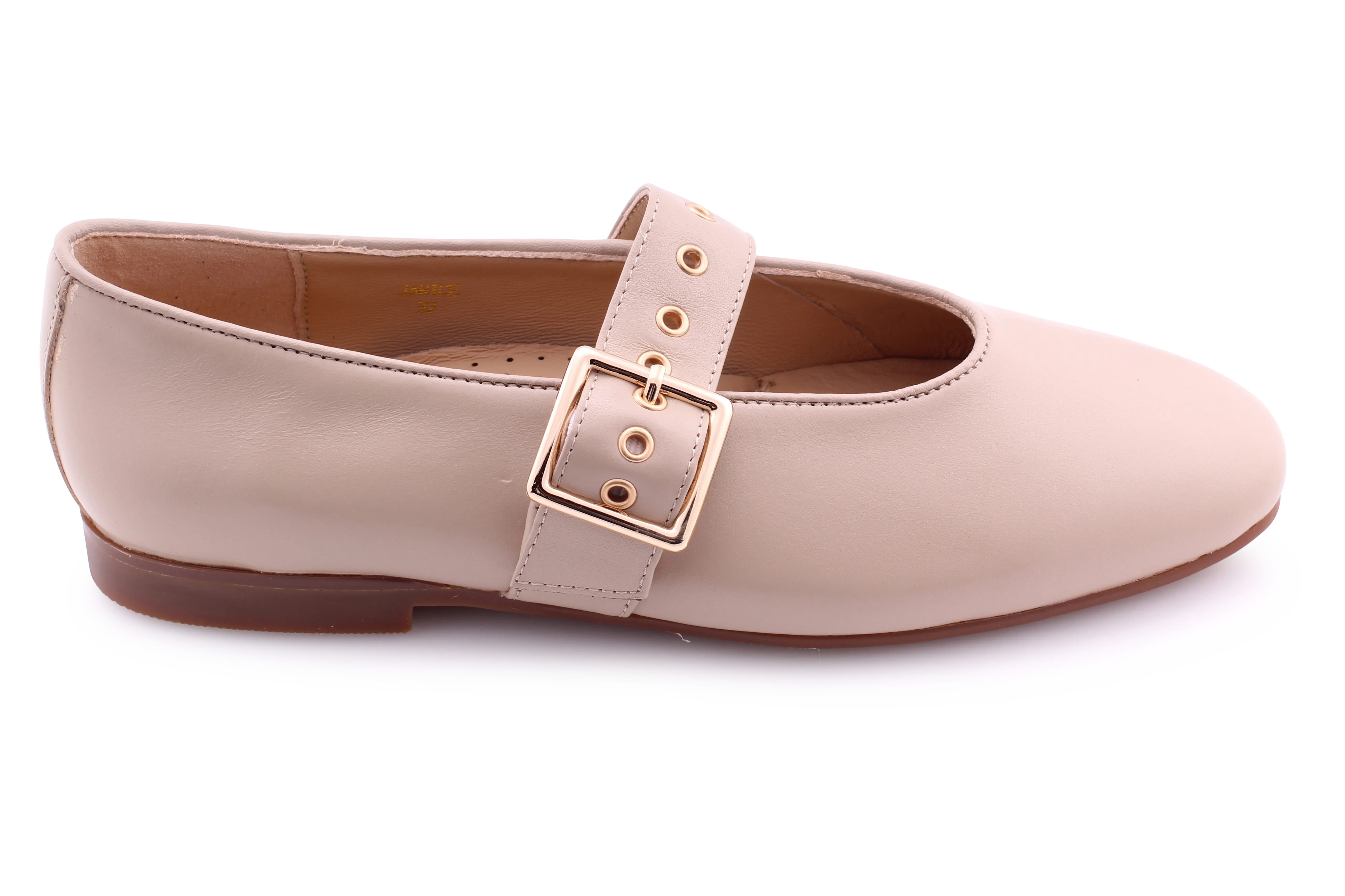 Allora Janice S