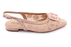 Allora Rosette