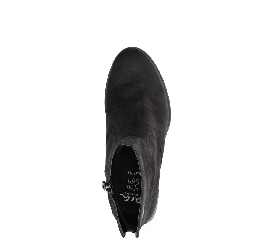 Ara Women's Roselle GORE-TEX - Black