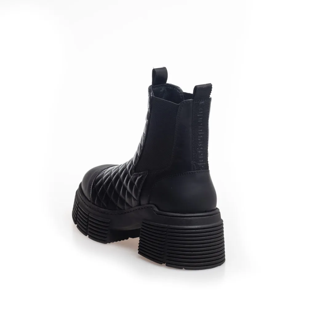 BE THERE - BLACK