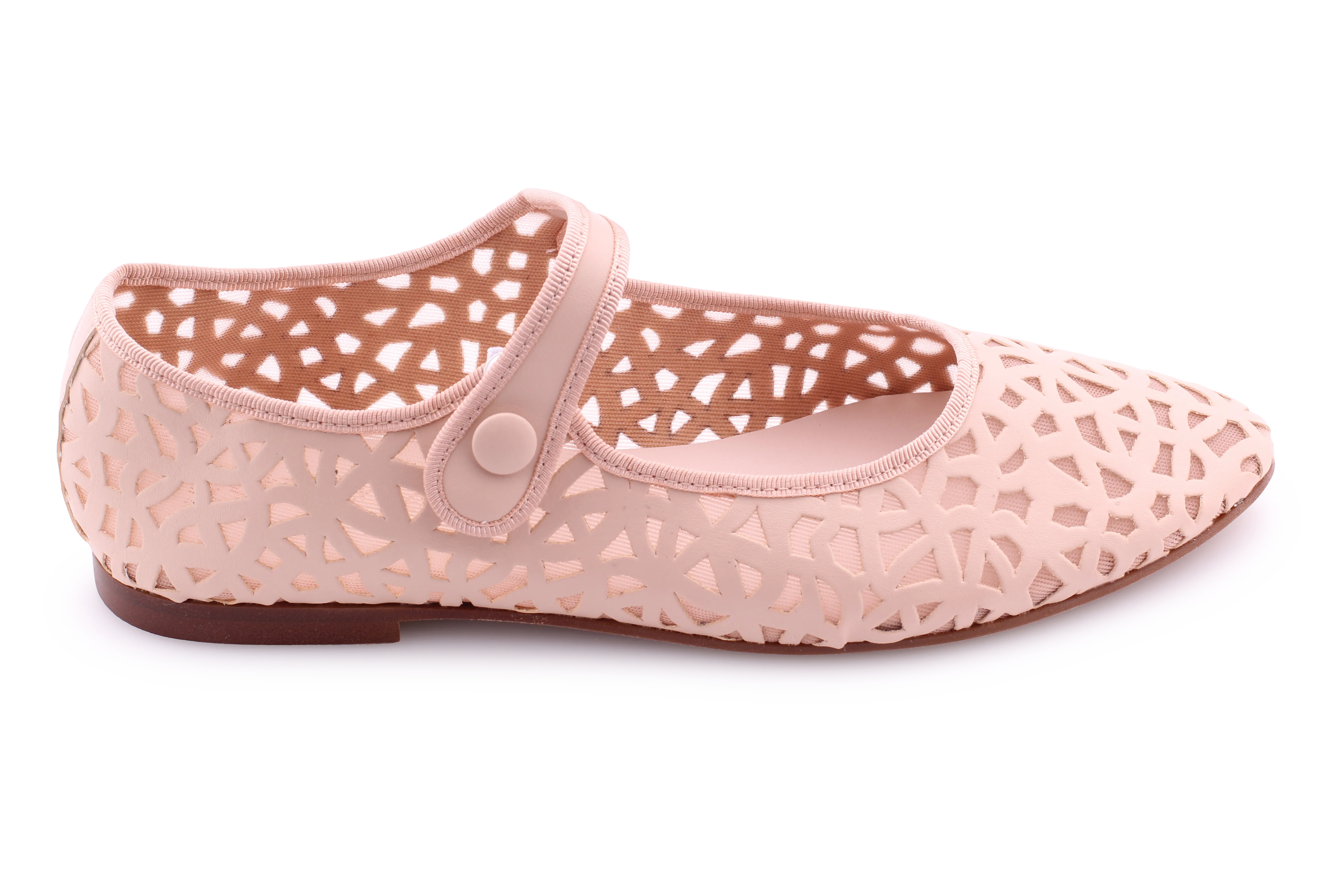 Beberlis Janet Mesh
