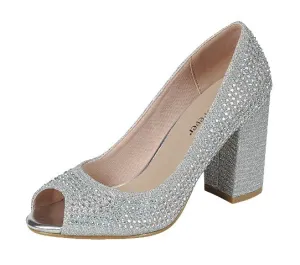 BECKIE64 - SILVER