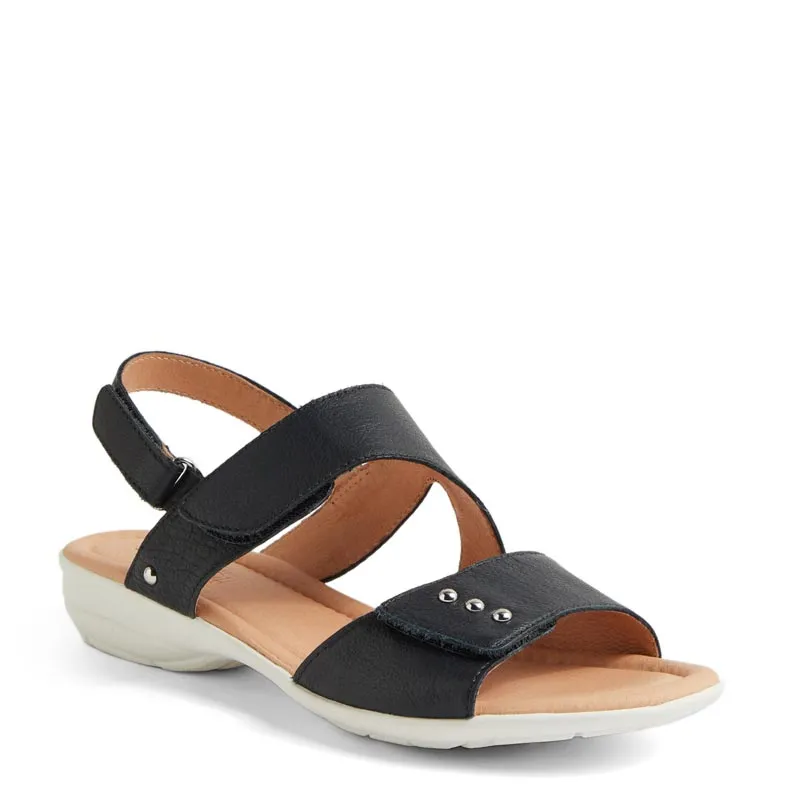 BILLS - NAVY LEATHER FINAL SALE