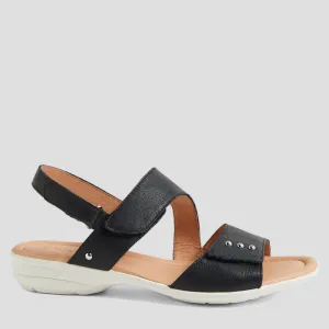 BILLS - NAVY LEATHER FINAL SALE