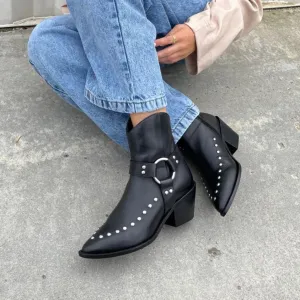 CAN I MOVE - BLACK