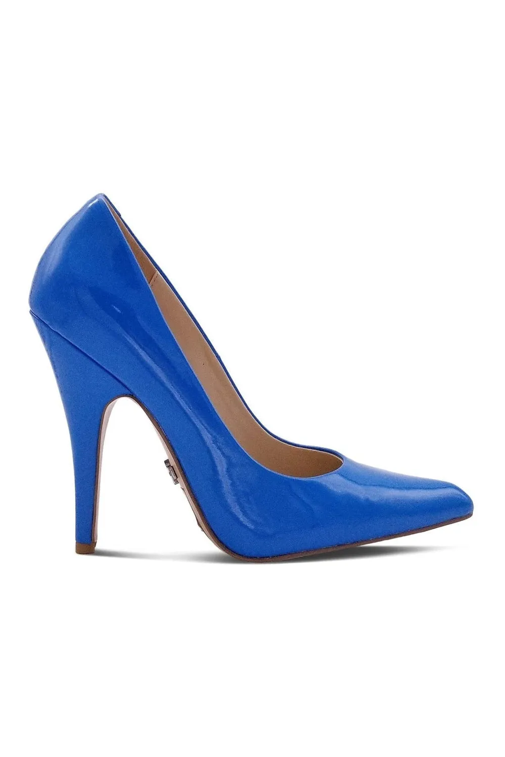 Classic Sexy Pump