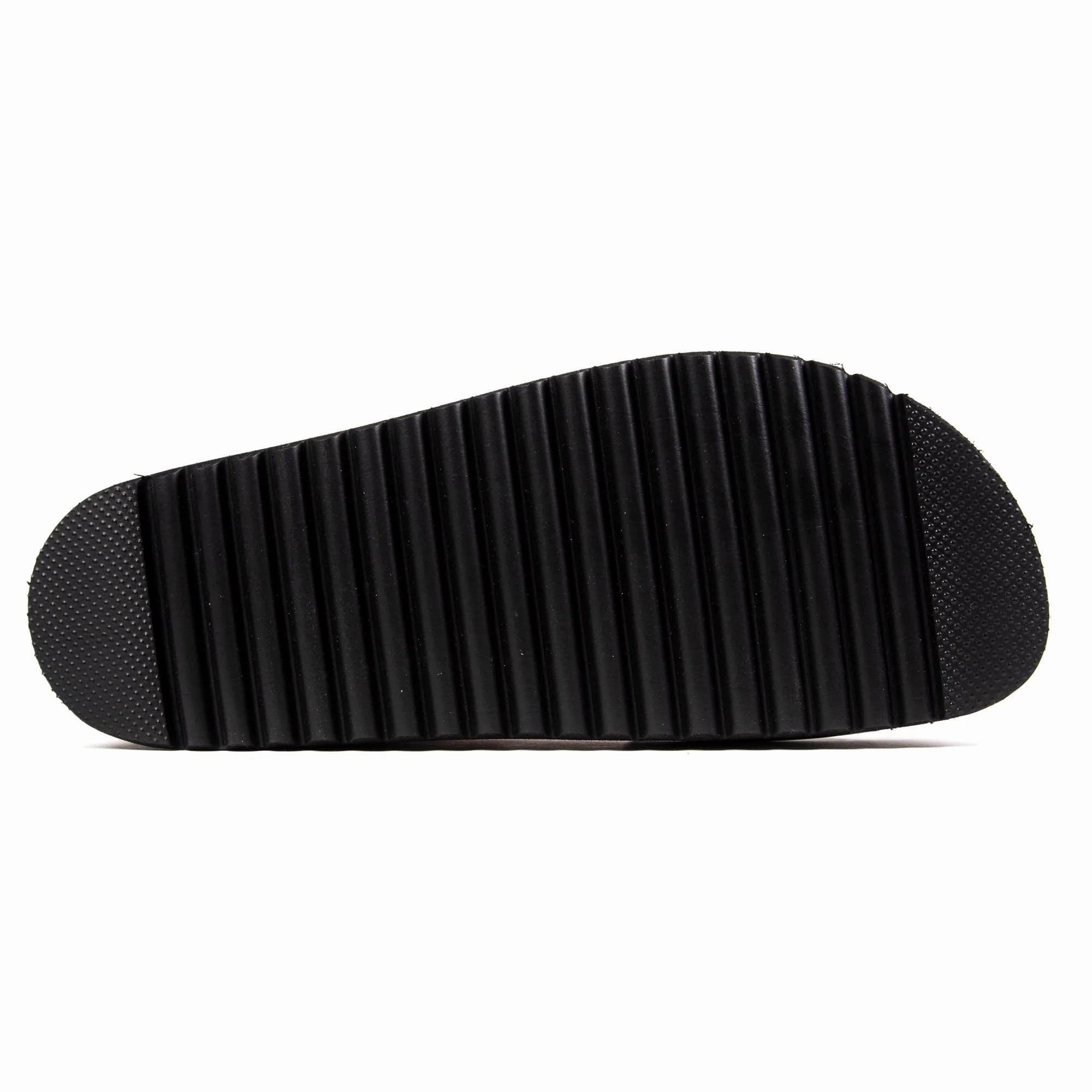 Clove Women's Vegan Flatform Sandals | Black