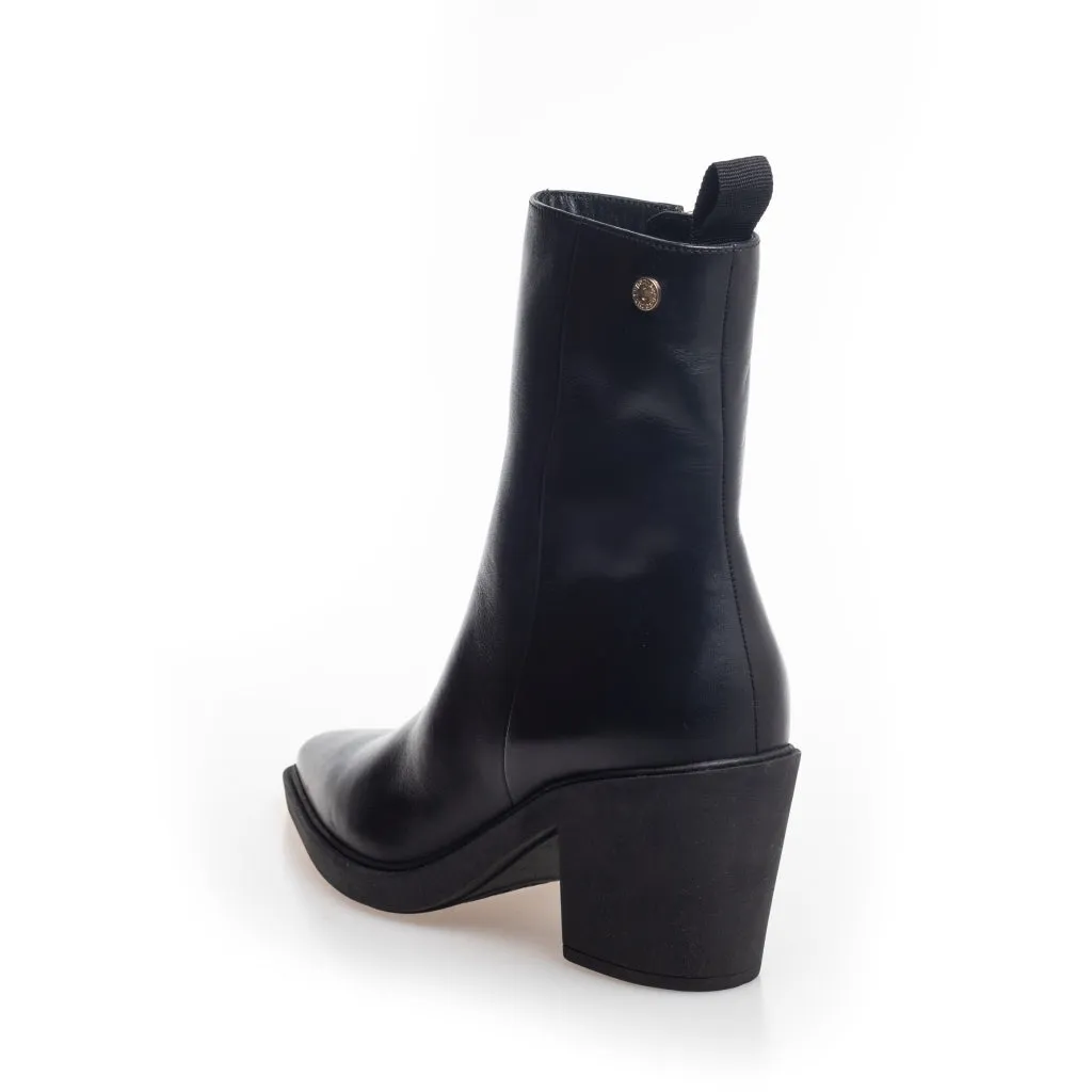 CPH ORIGINAL PLAIN - BLACK