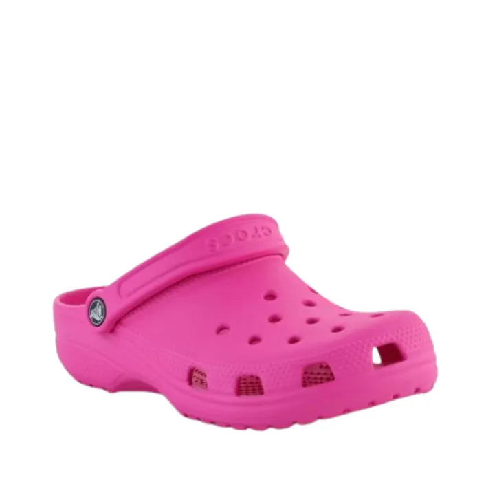 CROCS CLASSIC JUICE CLOGS