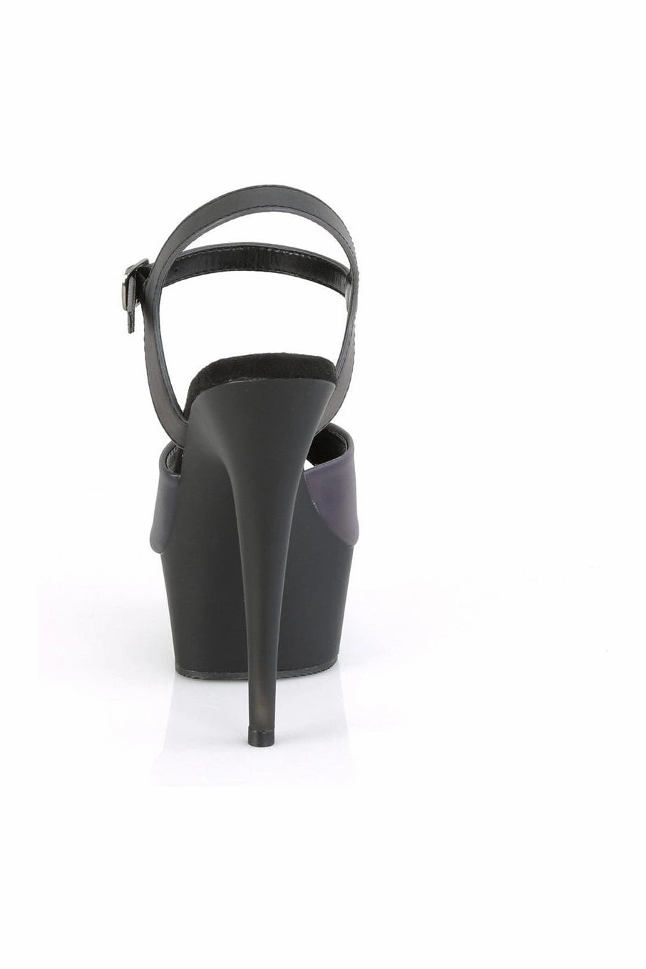 DELIGHT-609REFL Exotic Sandal | Green Reflective
