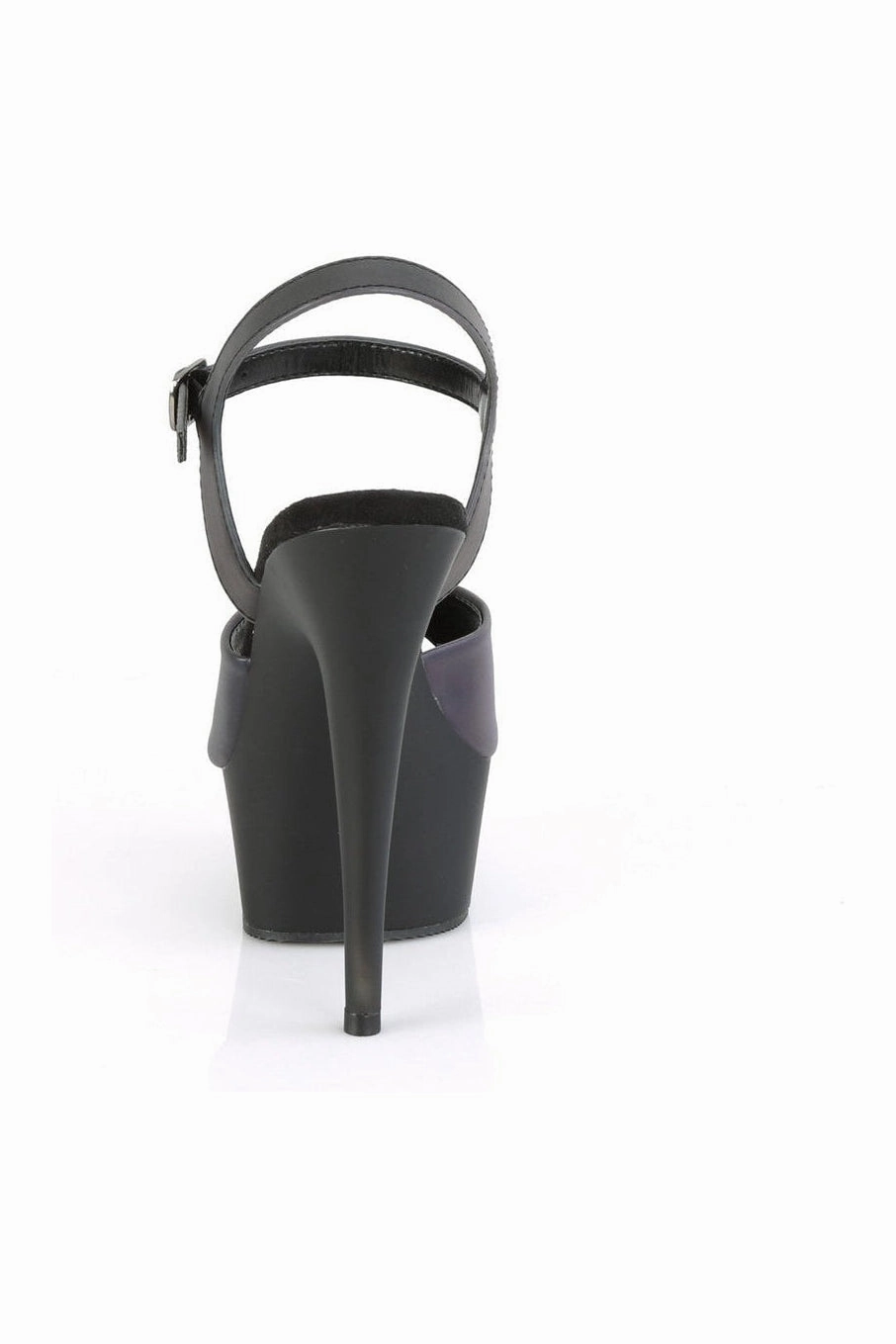 DELIGHT-609REFL Exotic Sandal | Green Reflective