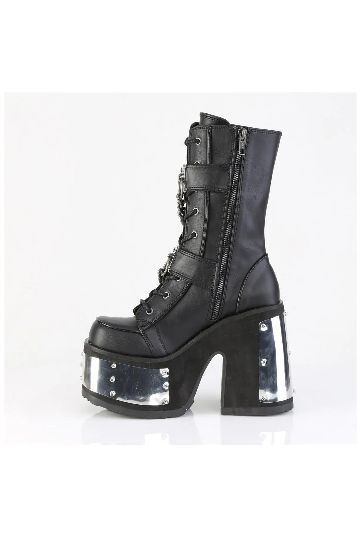 Demonia CAMEL-120 Ankle Boot