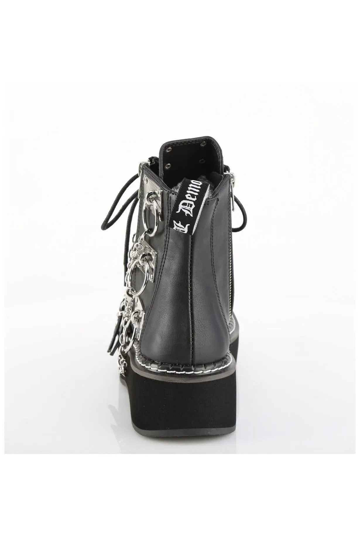 Demonia EMILY-57 Ankle Boot