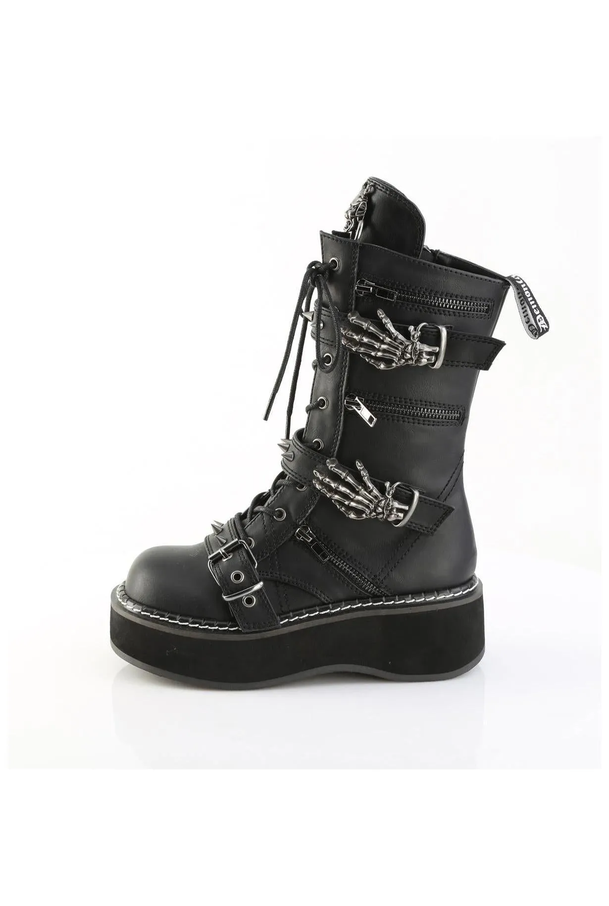 Demonia EMILY-82 Knee Boot
