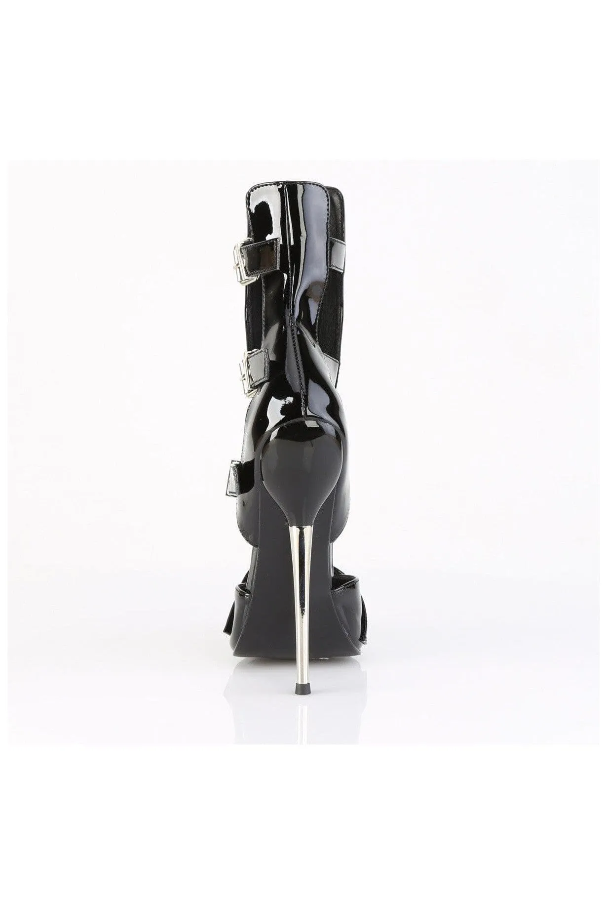 Devious DAGGER-15 Ankle Boot