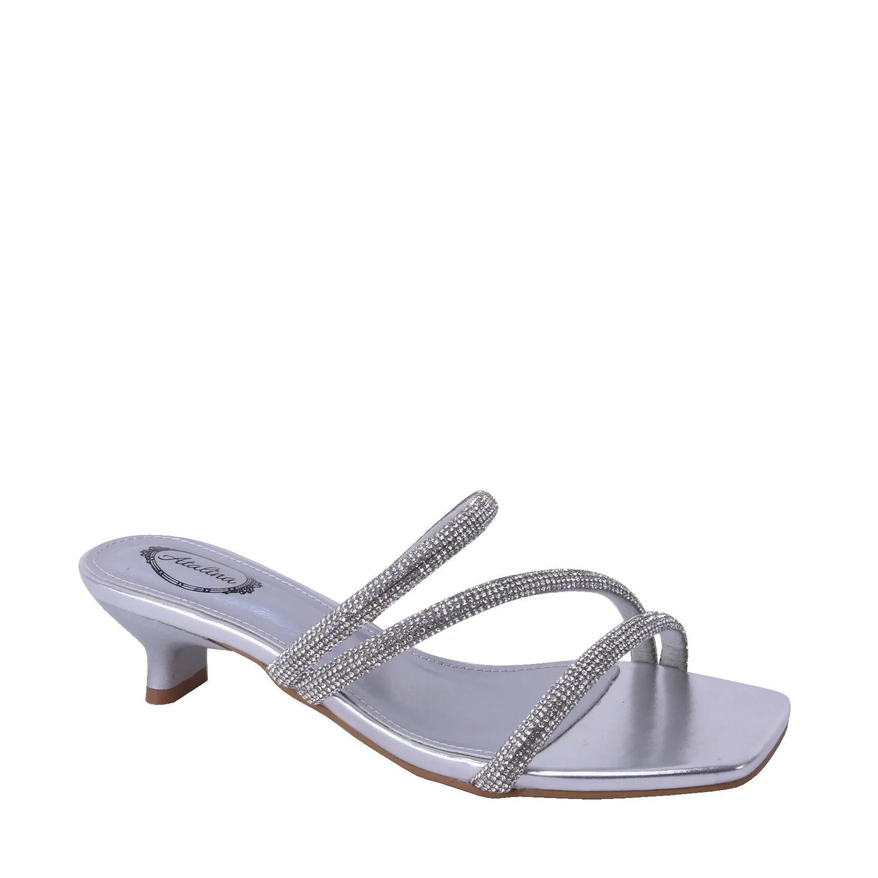 DH9130 - SILVER