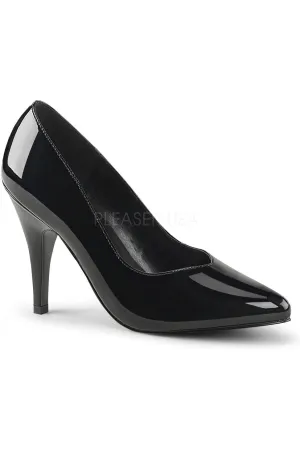 DREAM-420 Pump  | Black Patent