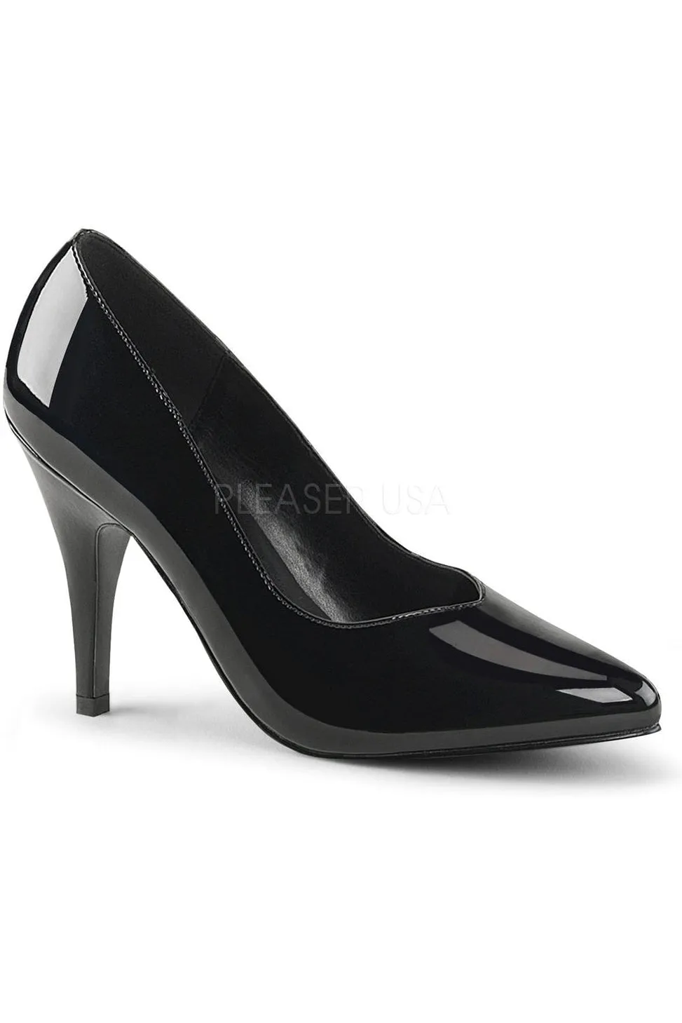 DREAM-420 Pump  | Black Patent