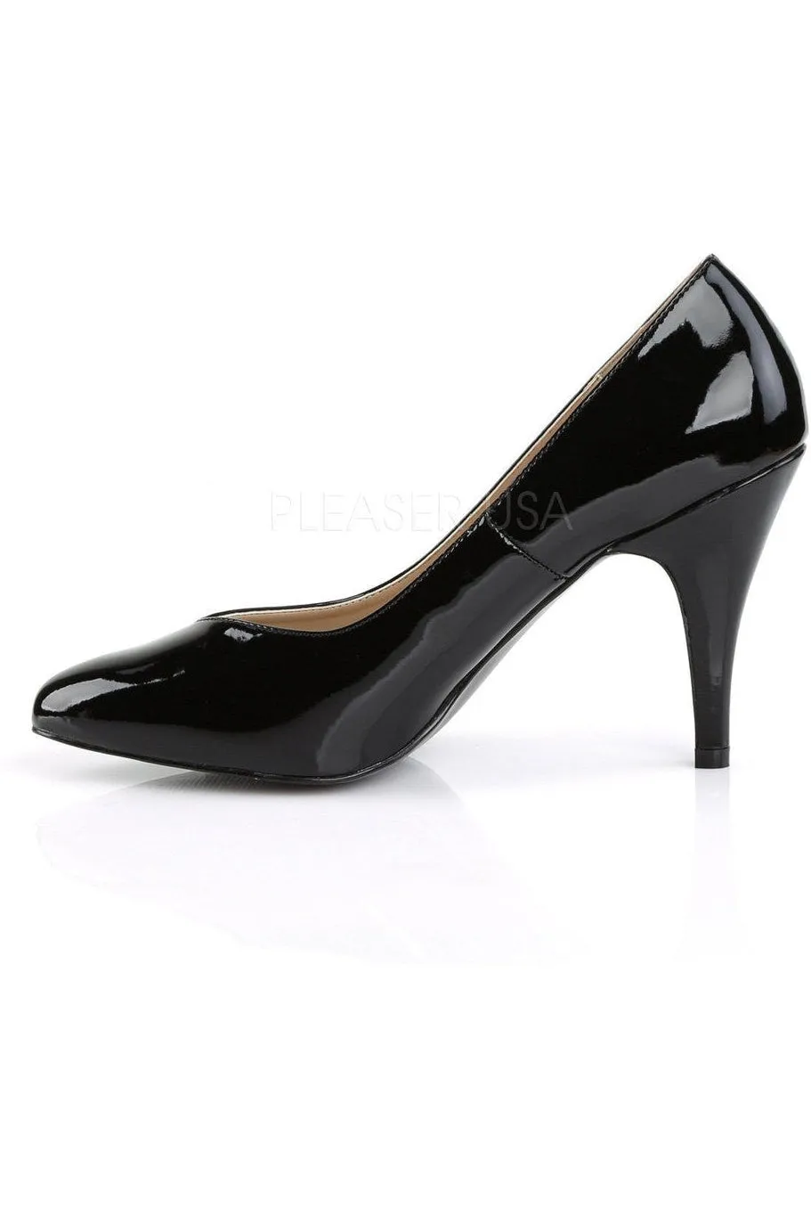 DREAM-420 Pump  | Black Patent