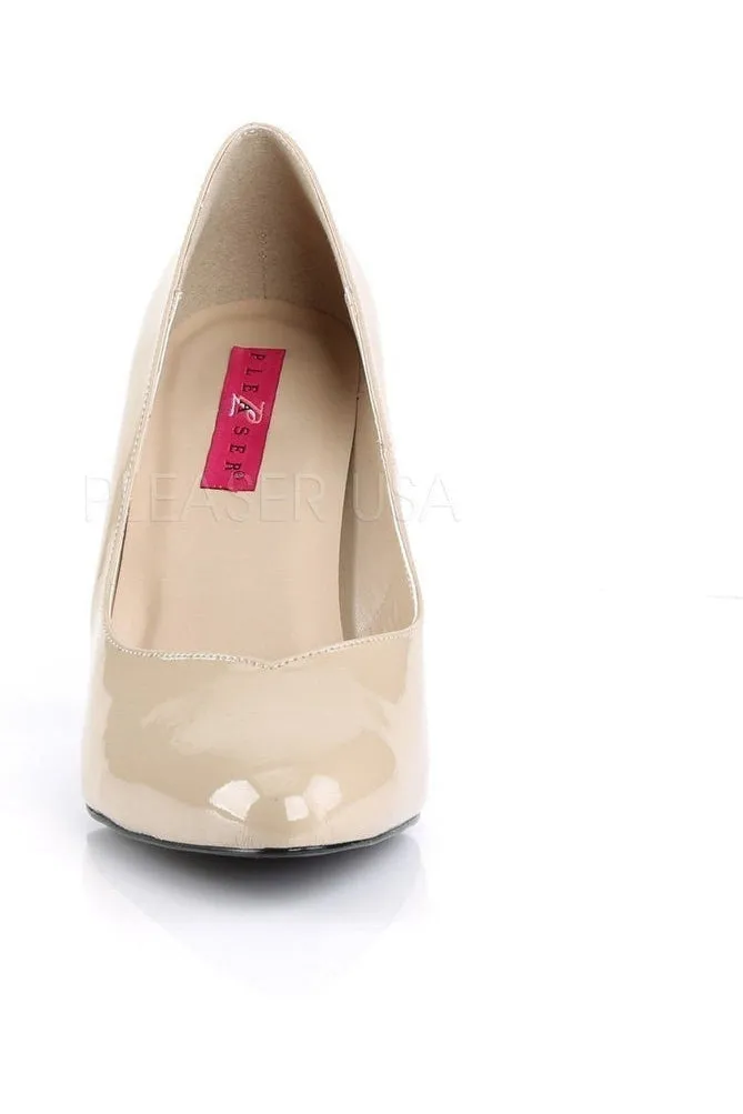 DREAM-420 Pump  | Bone Patent