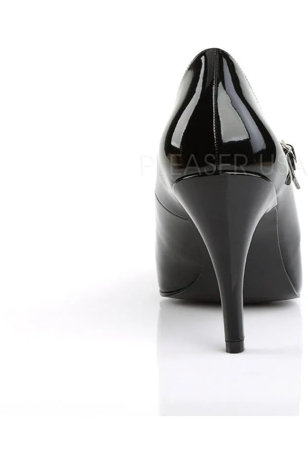 DREAM-428 Pump  | Black Patent