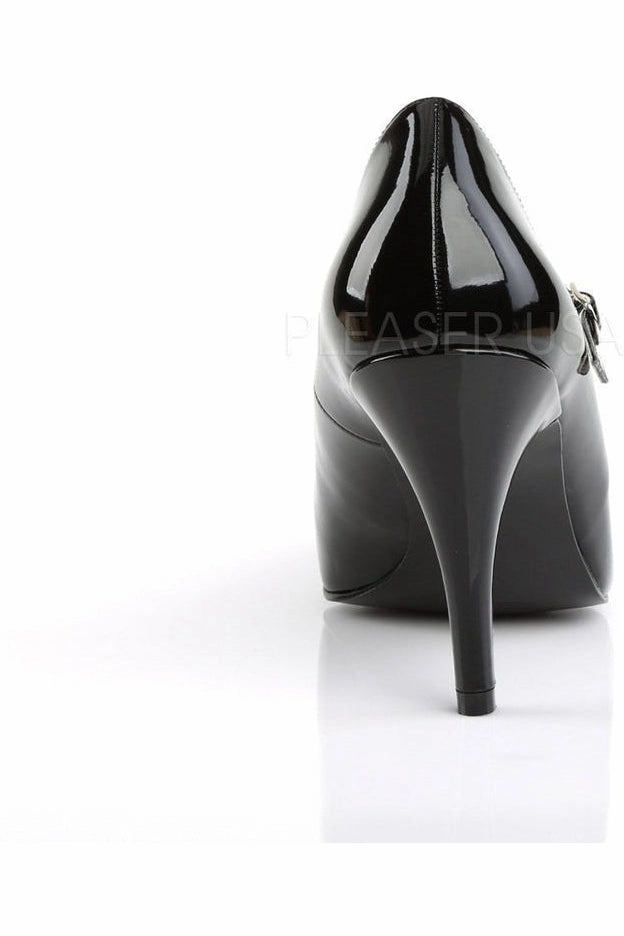 DREAM-428 Pump  | Black Patent