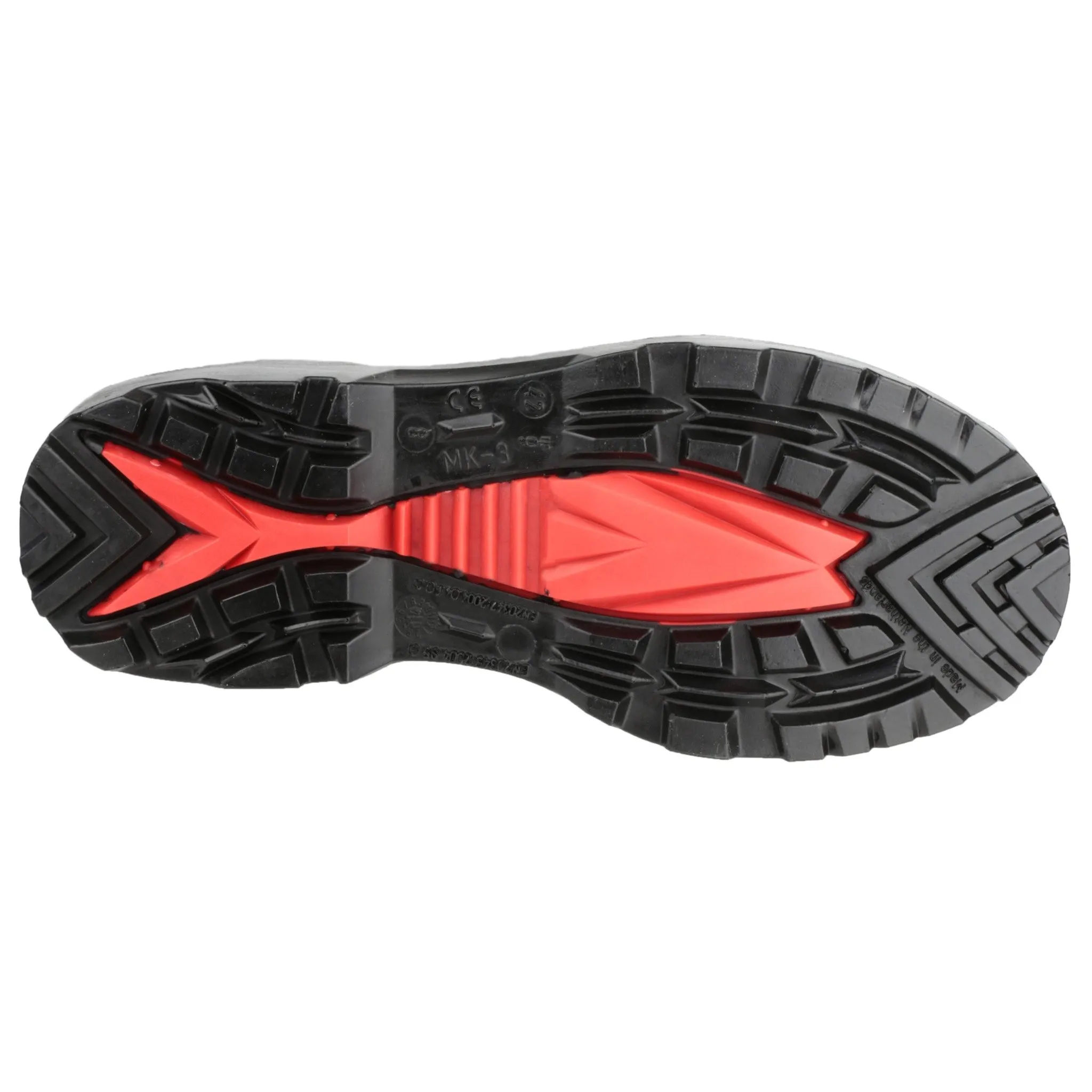 Dunlop Purofort Safety Wellingtons