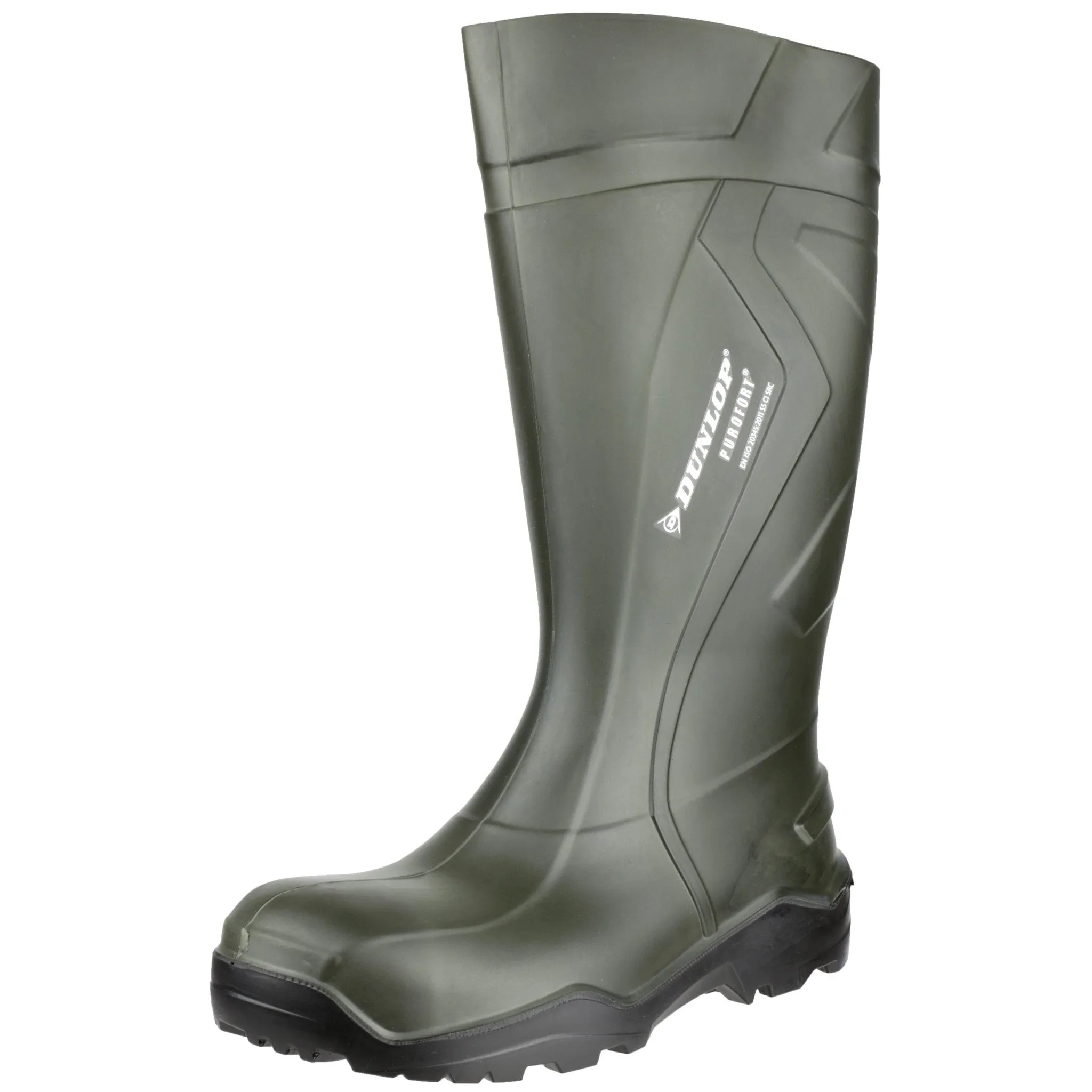 Dunlop Purofort Safety Wellingtons