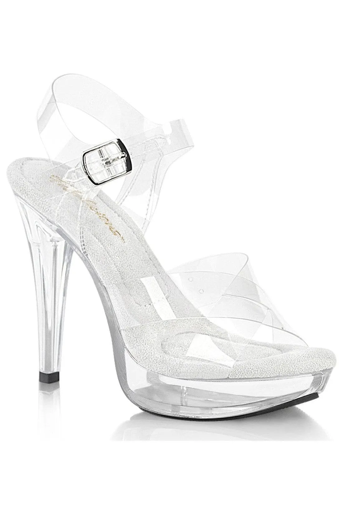Fabulicious COCKTAIL-507 Sandal
