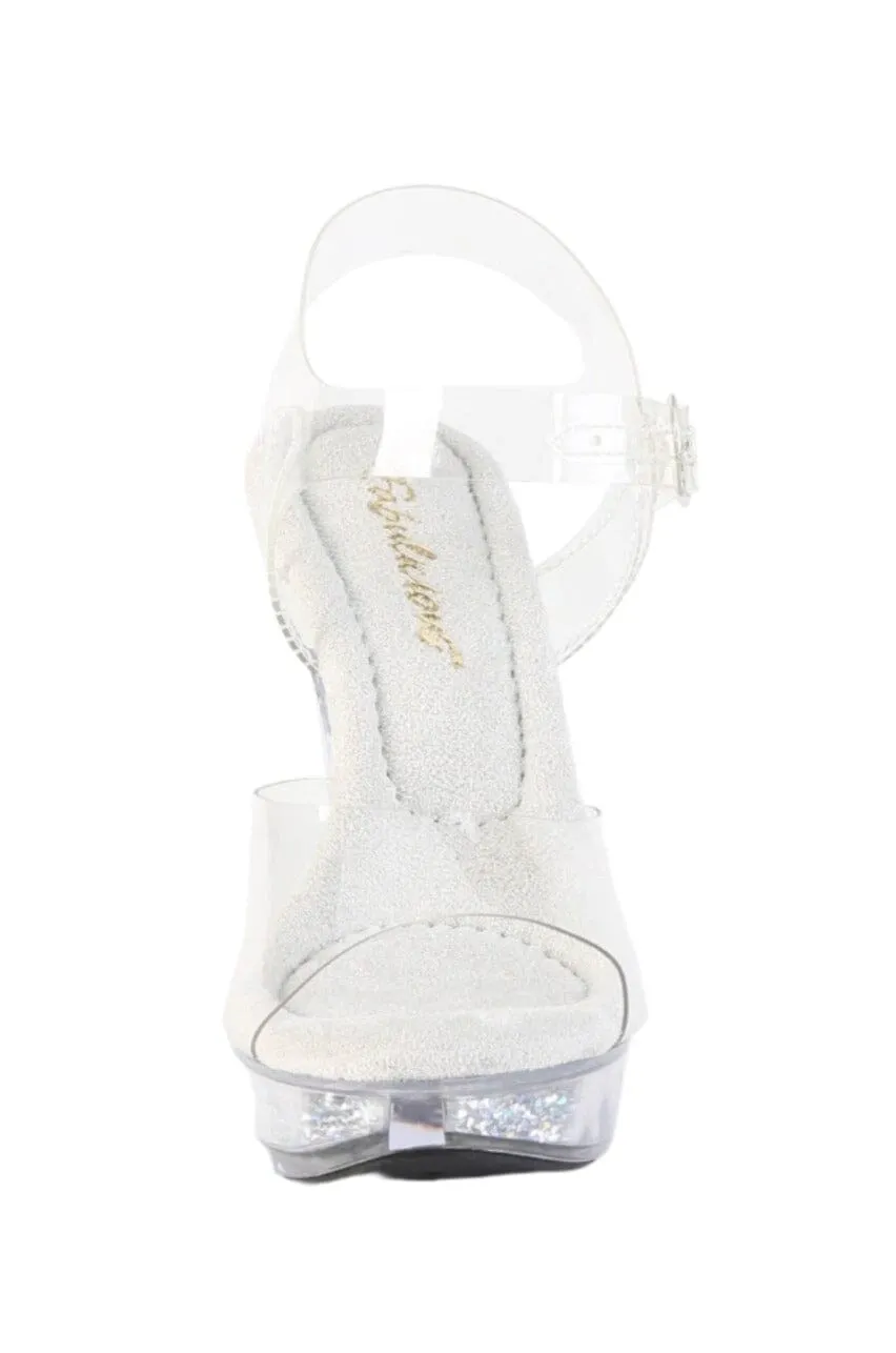 Fabulicious COCKTAIL-508RSI Sandal
