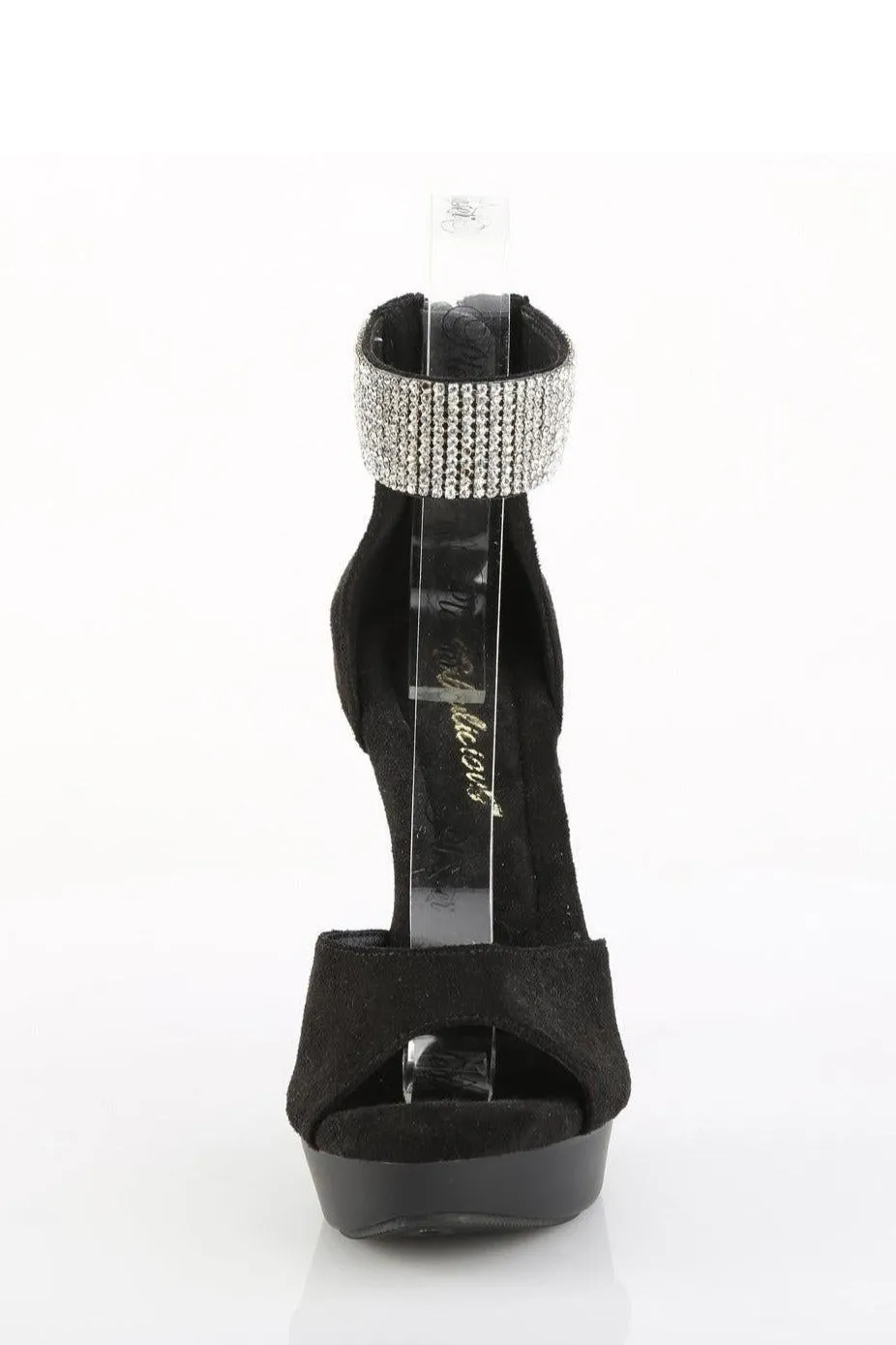 Fabulicious COCKTAIL-525 Sandal