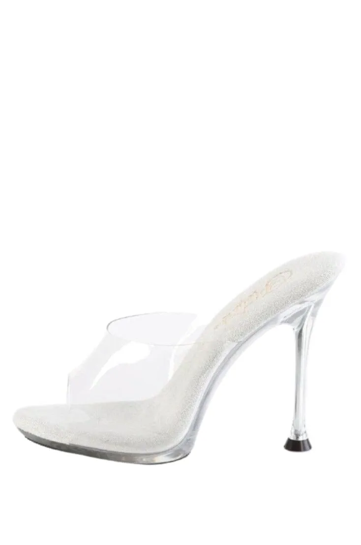 Fabulicious CUPID-401 Slide