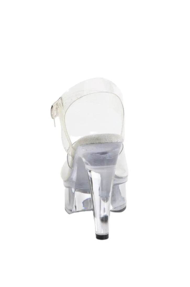 Fabulicious MARTINI-508 Sandal