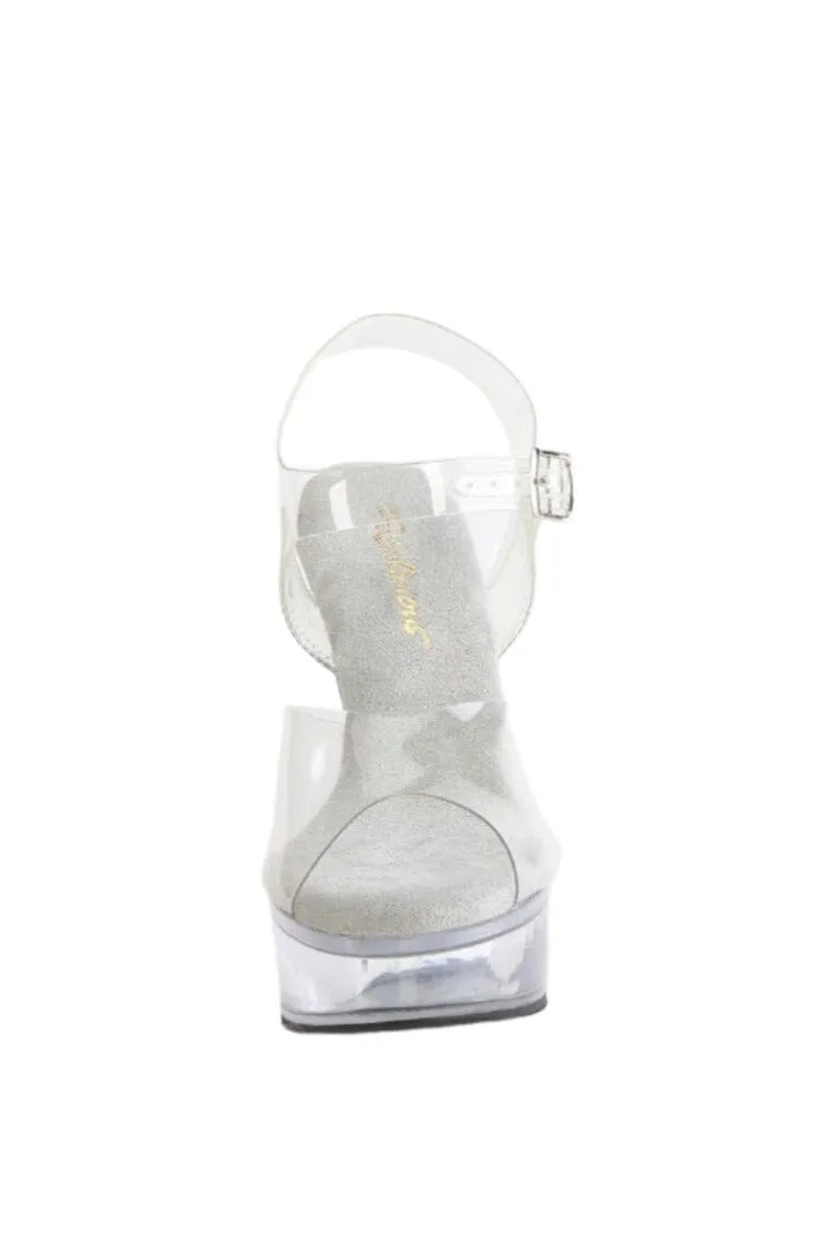 Fabulicious MARTINI-508 Sandal