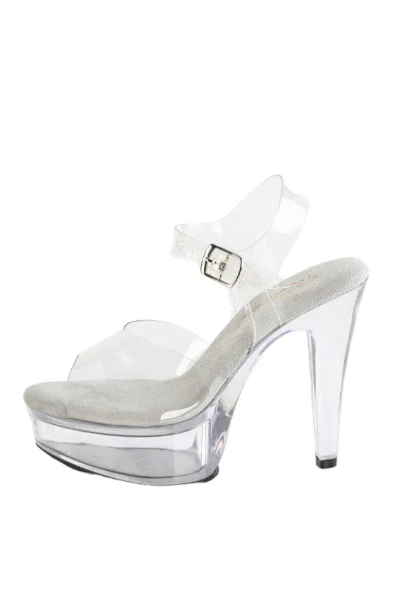 Fabulicious MARTINI-508 Sandal